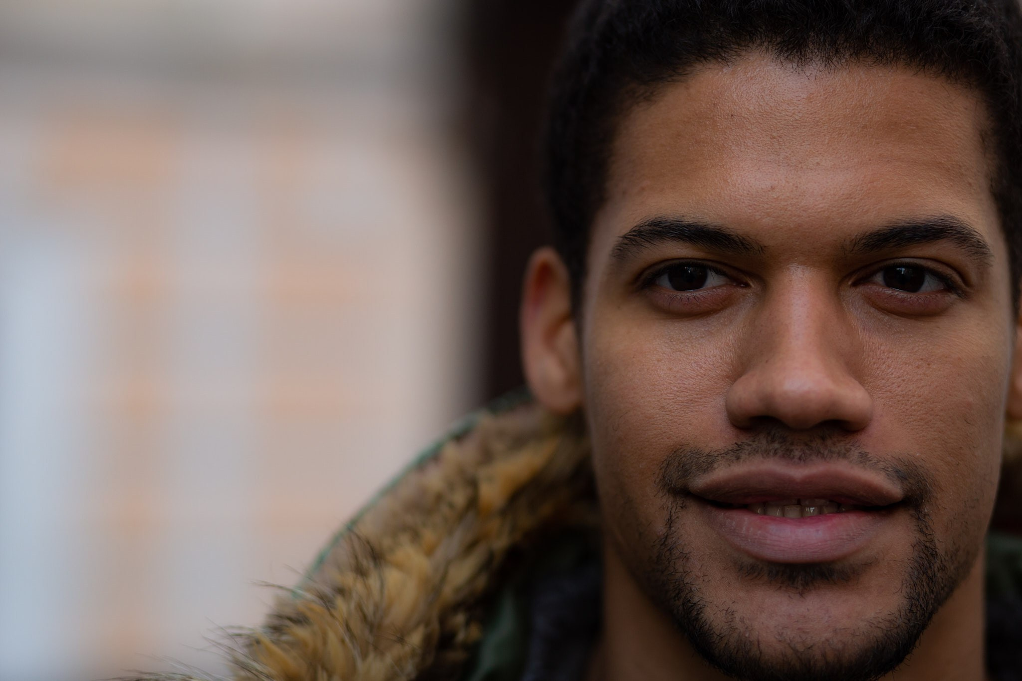 Жан-Мишель. Организация фото/видео съемки, Москва