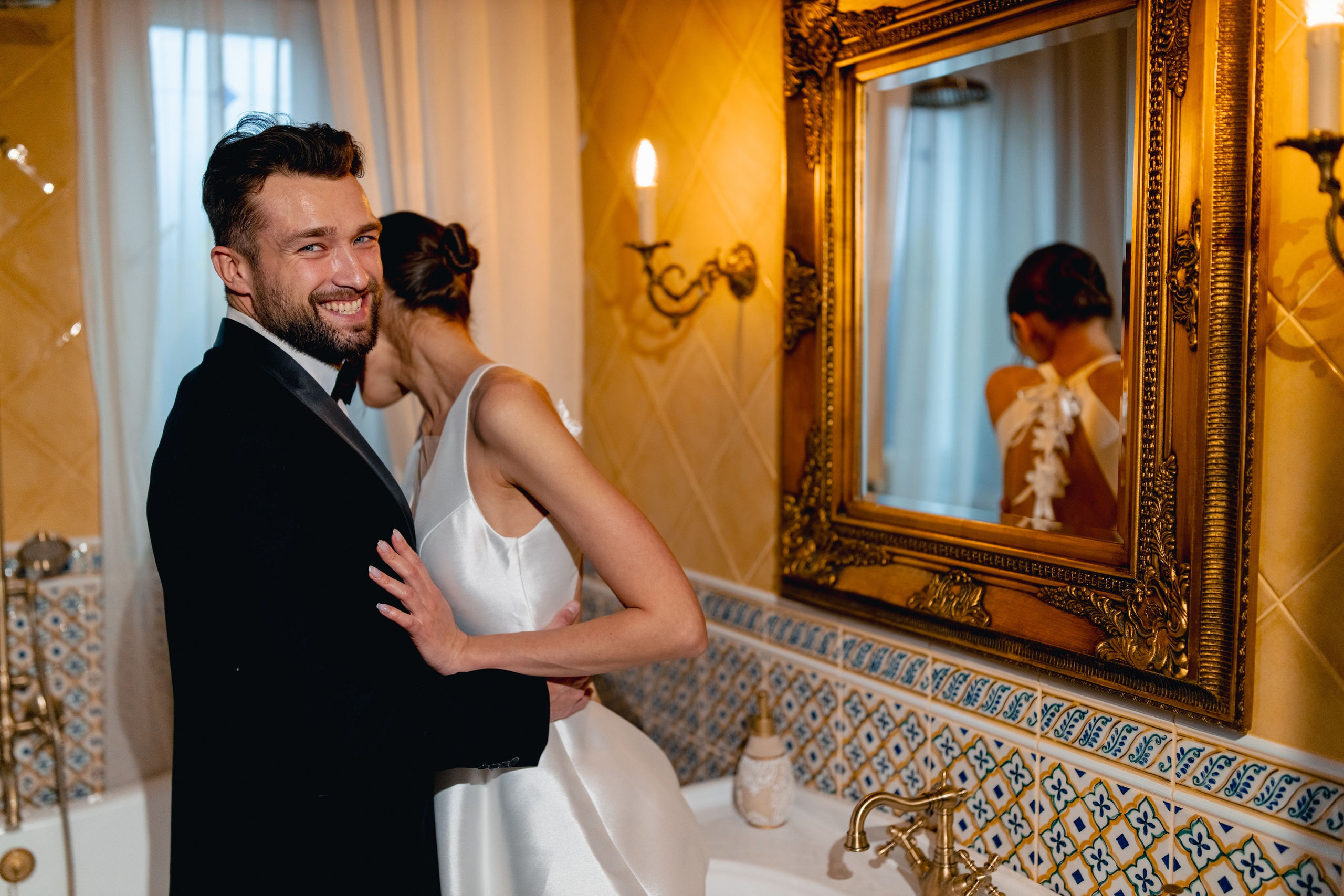 Наталья и Александр. Свадебный и репортажный фотограф Краснодар и Край