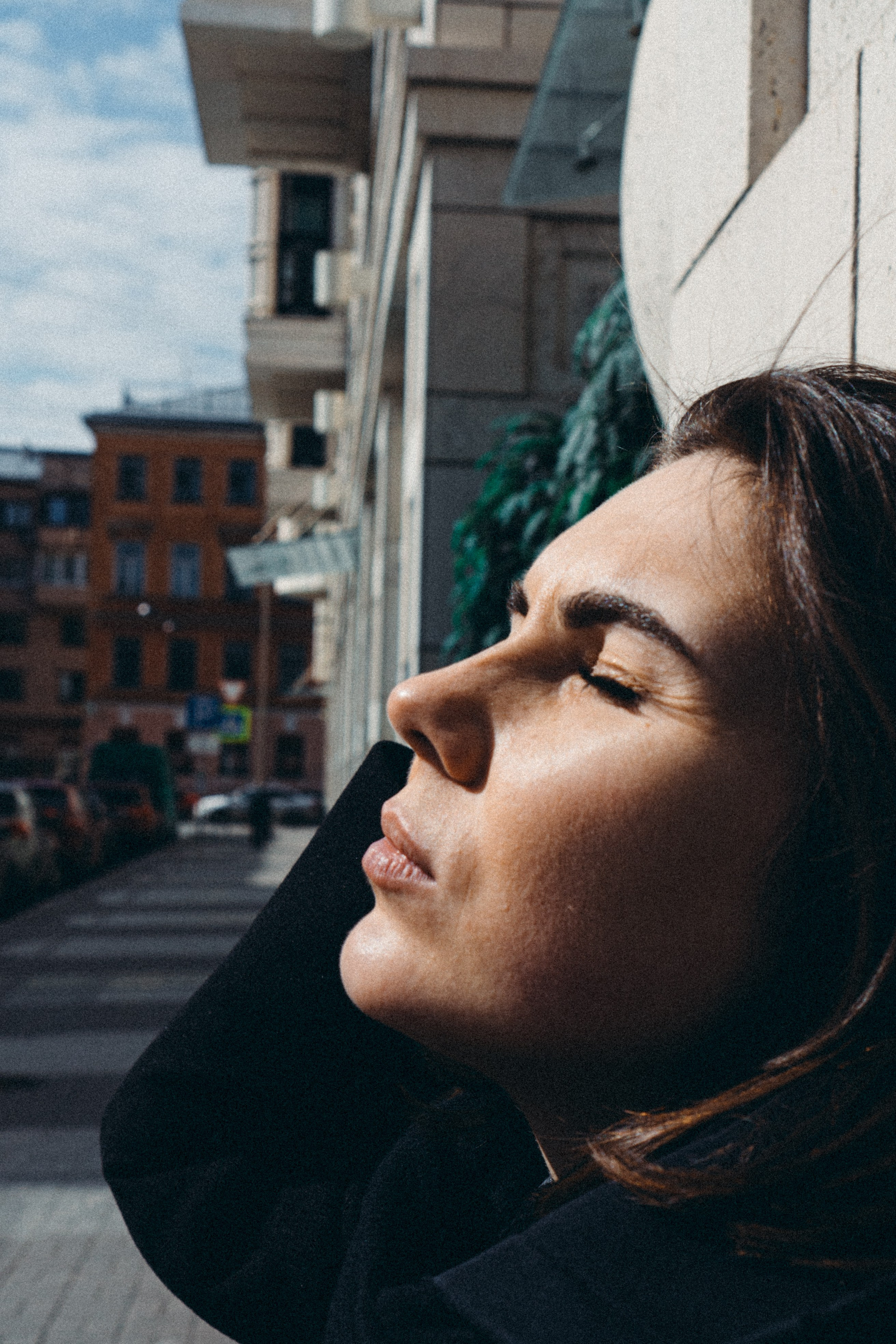 Прогулка по весеннему Питеру. Профессиональный фотограф, Санкт-Петербург — Виктория Богомолова