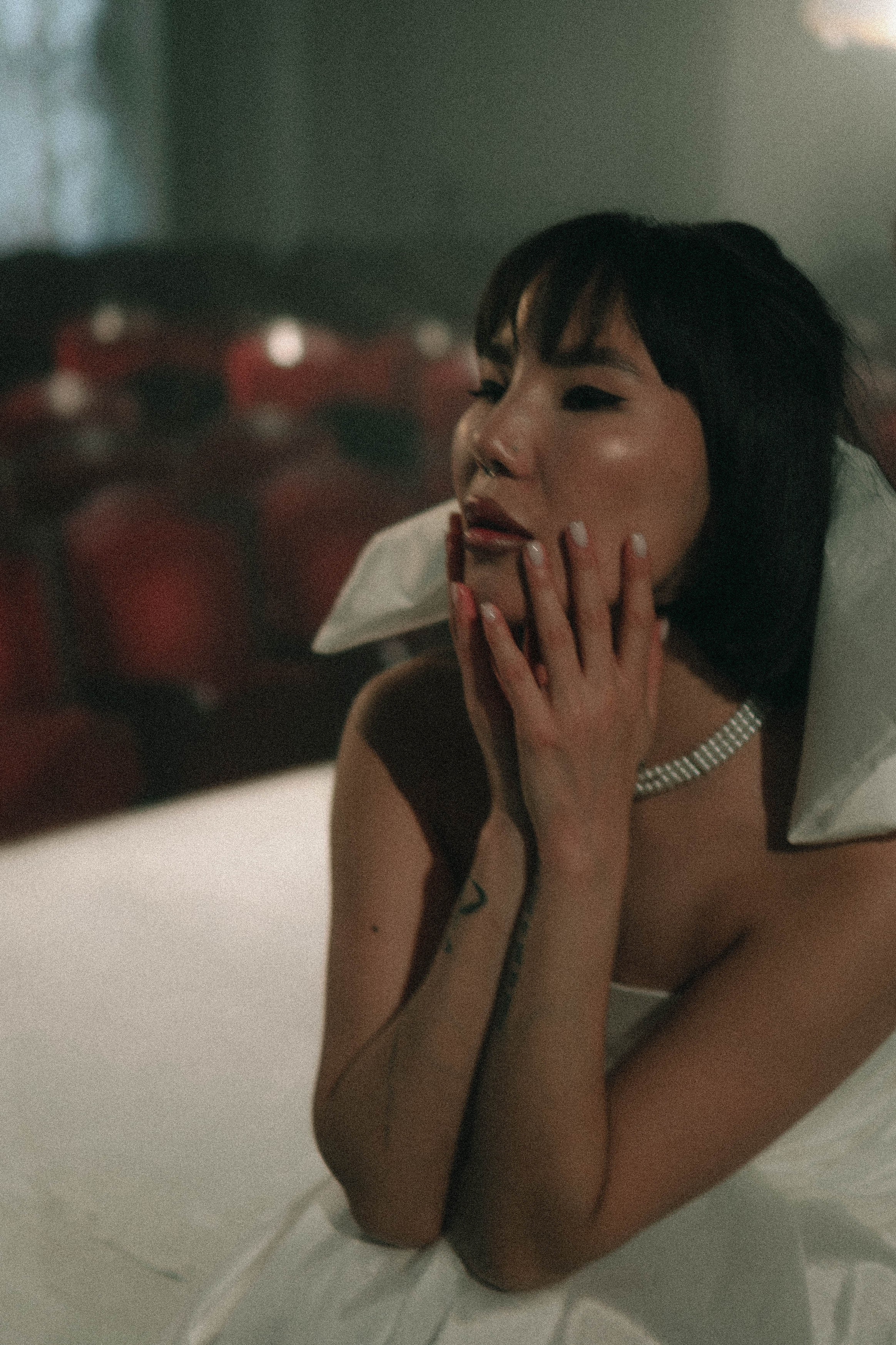 СВАБЕДНАЯ ФОТСЕССИИЯ В ОДНОМ ИЗ ЗАЛОВ НИКОЛАЕВСКОГО ДВОРЦА. Профессиональный фотограф, Санкт-Петербург — Виктория Богомолова