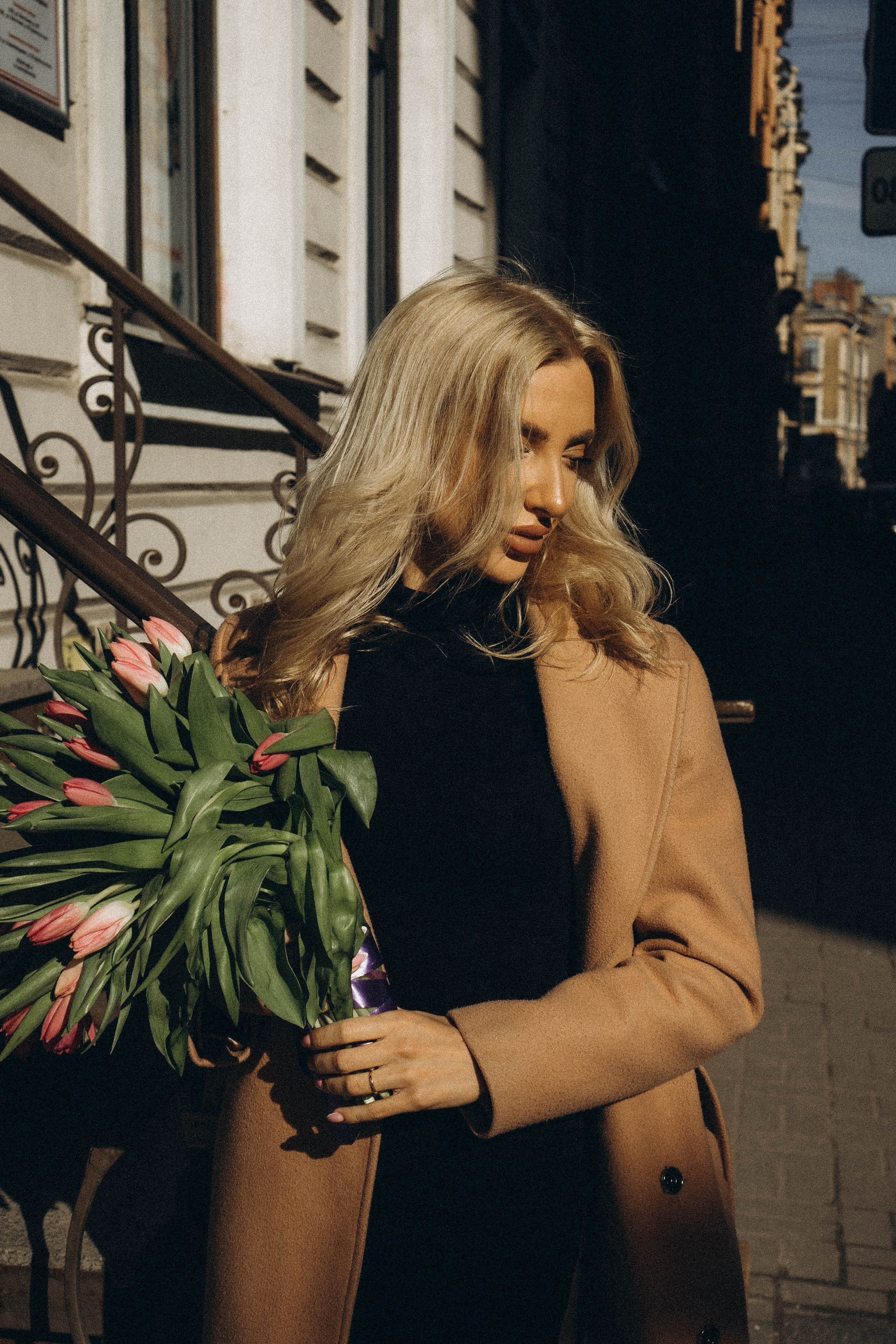 Питерская атмосфера. Профессиональный фотограф, Санкт-Петербург — Виктория Богомолова