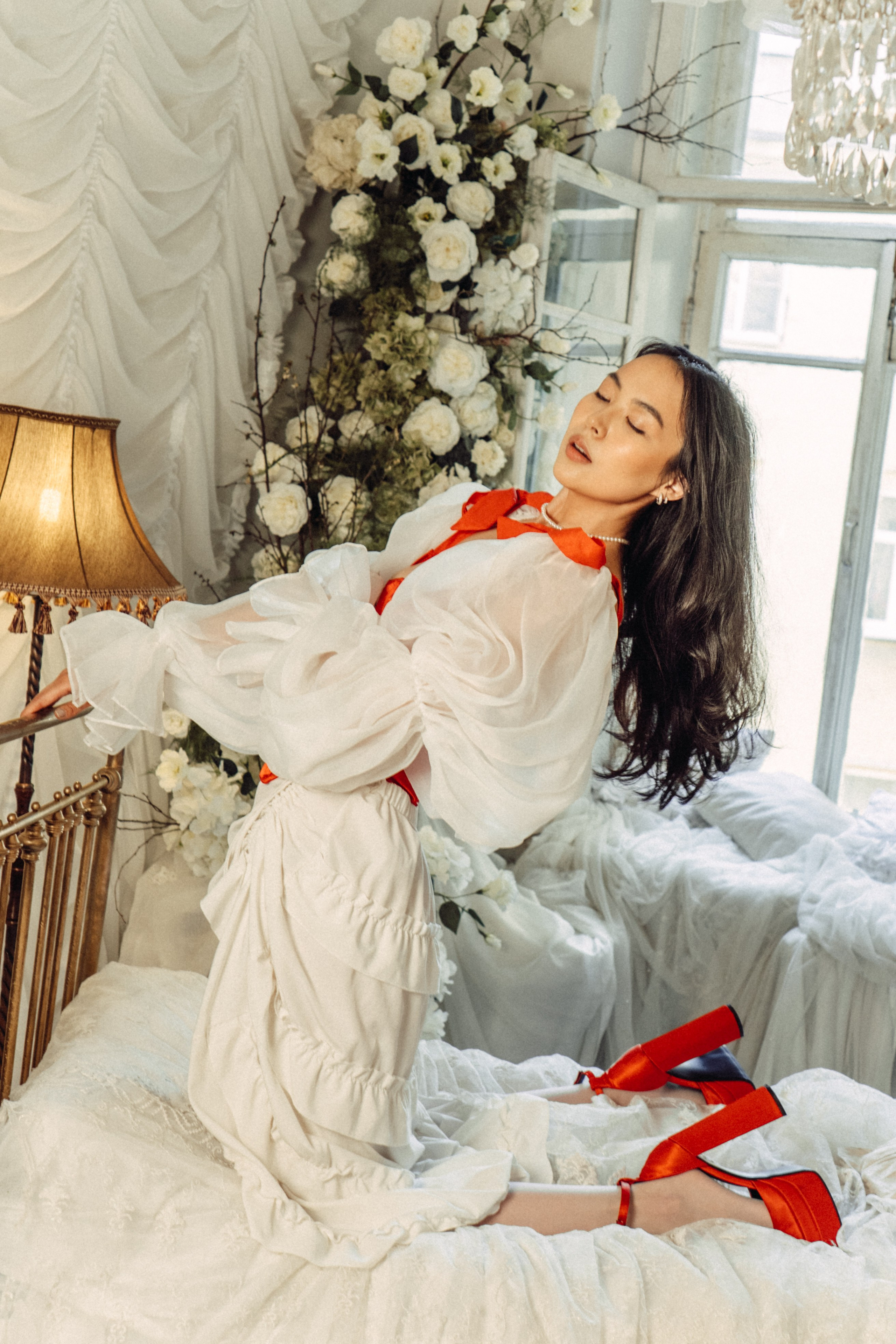 ВИНТАЖНЫЙ СТИЛЬ. Профессиональный фотограф, Санкт-Петербург — Виктория Богомолова