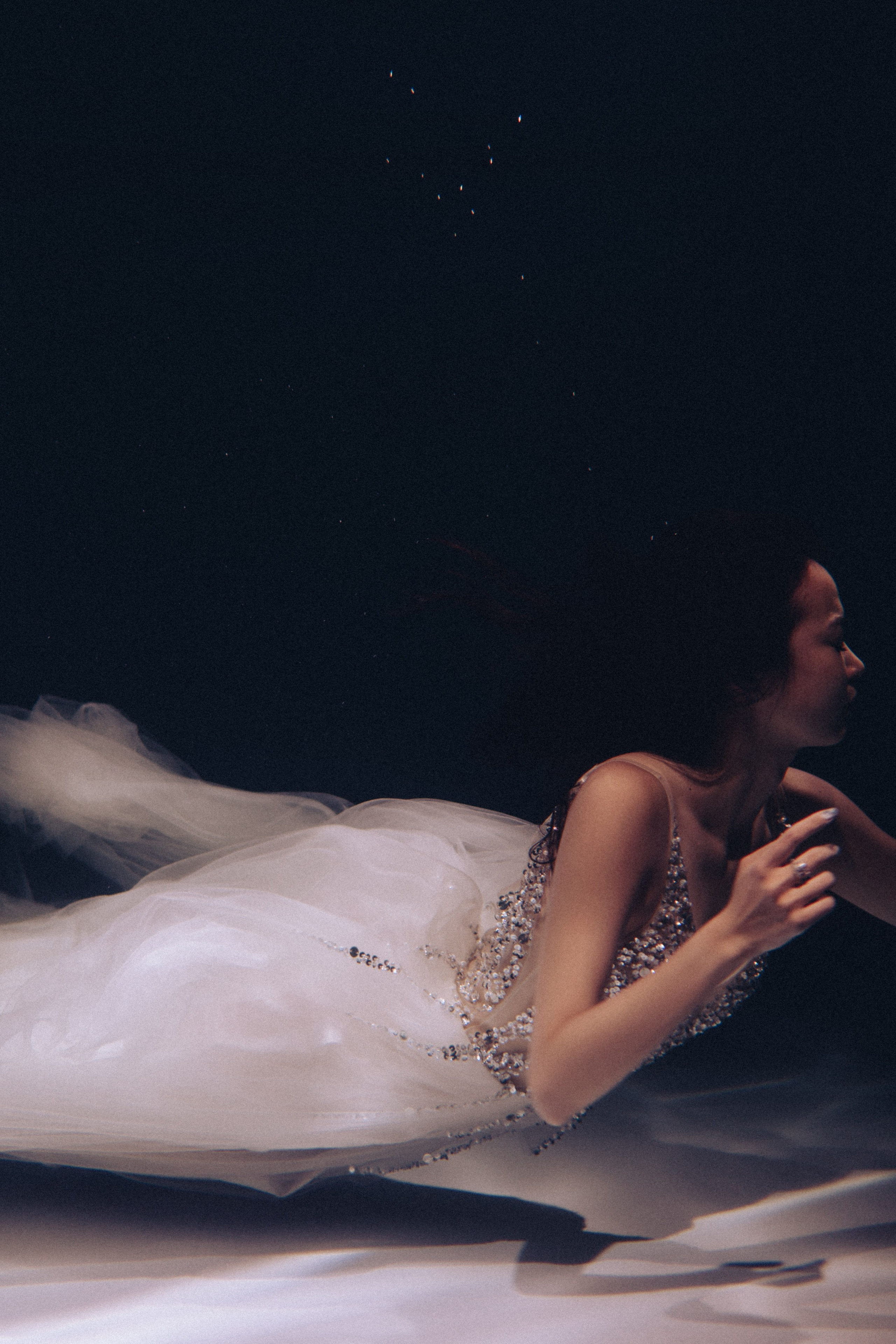 ФОТОСЕСИСИЯ В БАССЕЙНЕ. Профессиональный фотограф, Санкт-Петербург — Виктория Богомолова