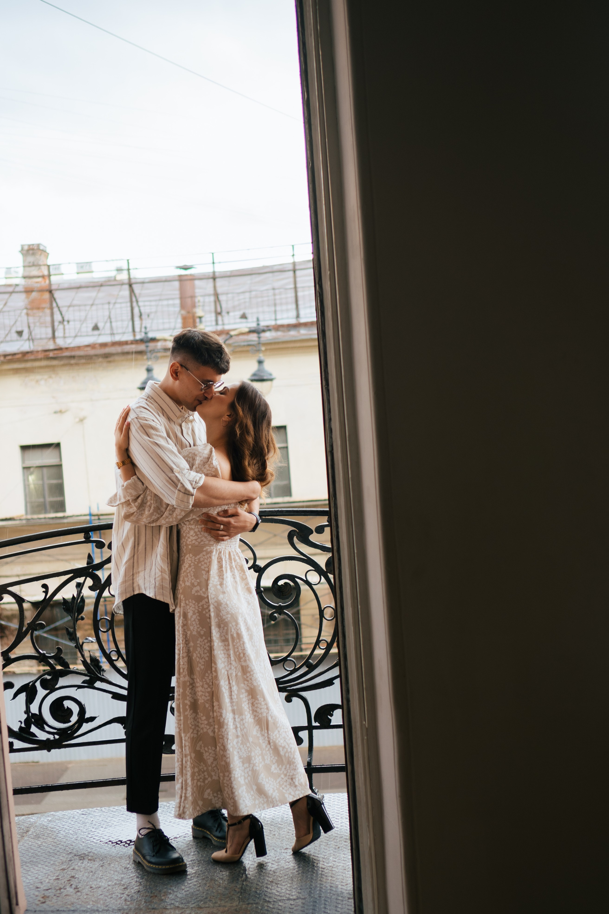 ЛЮБОВЬ В ИЮНЕ. Профессиональный фотограф, Санкт-Петербург — Виктория Богомолова