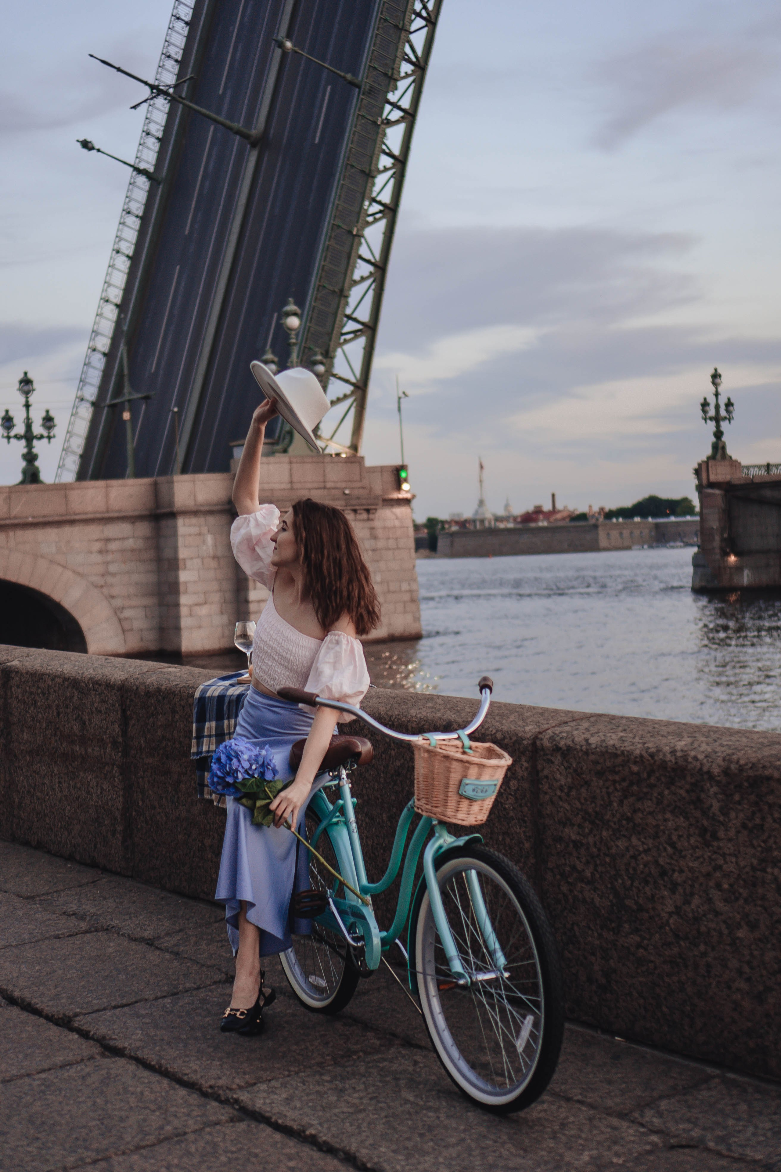 Крымская парочка. Профессиональный фотограф, Санкт-Петербург — Виктория Богомолова