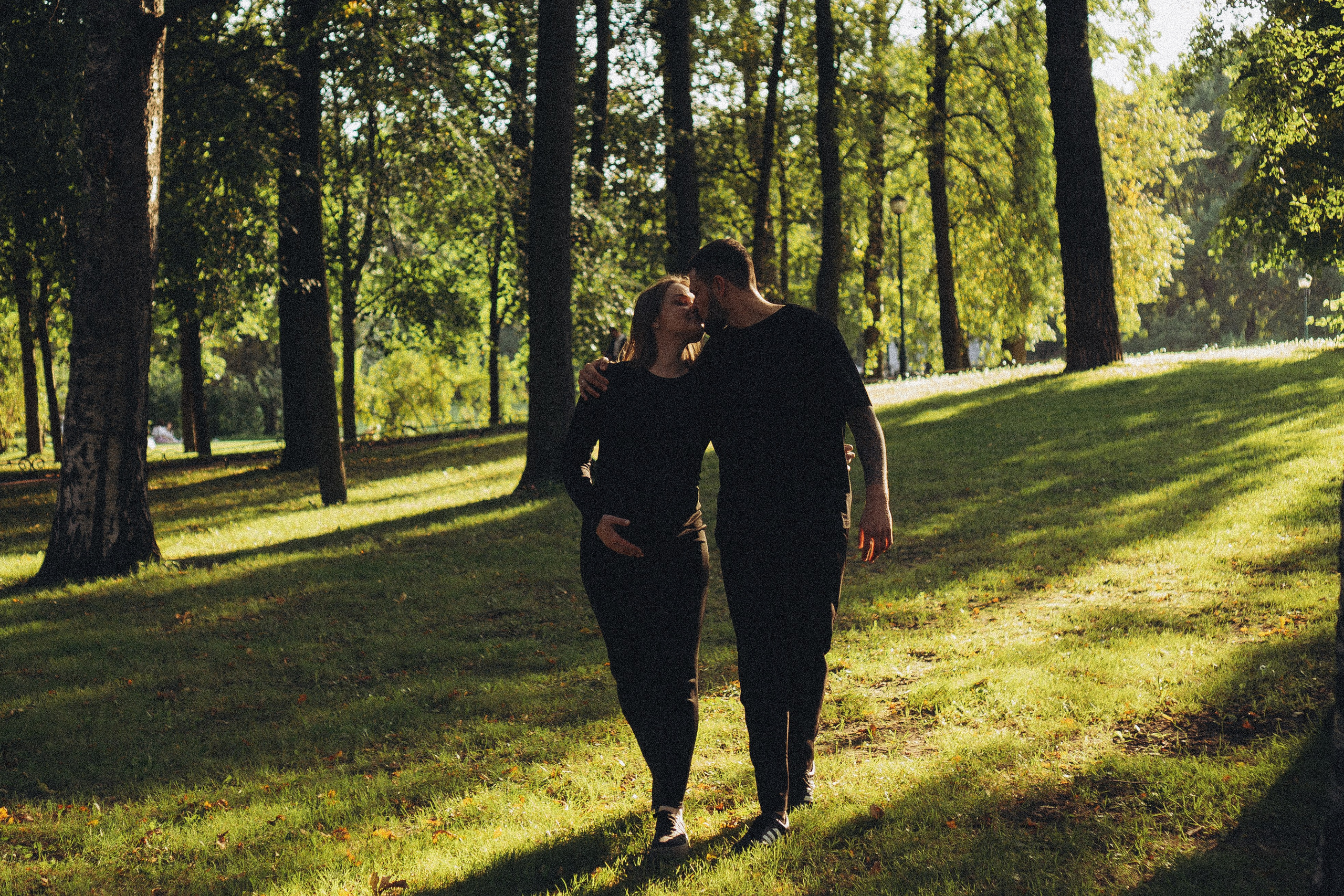 БЕРЕМЕННОСТЬ. Профессиональный фотограф, Санкт-Петербург — Виктория Богомолова