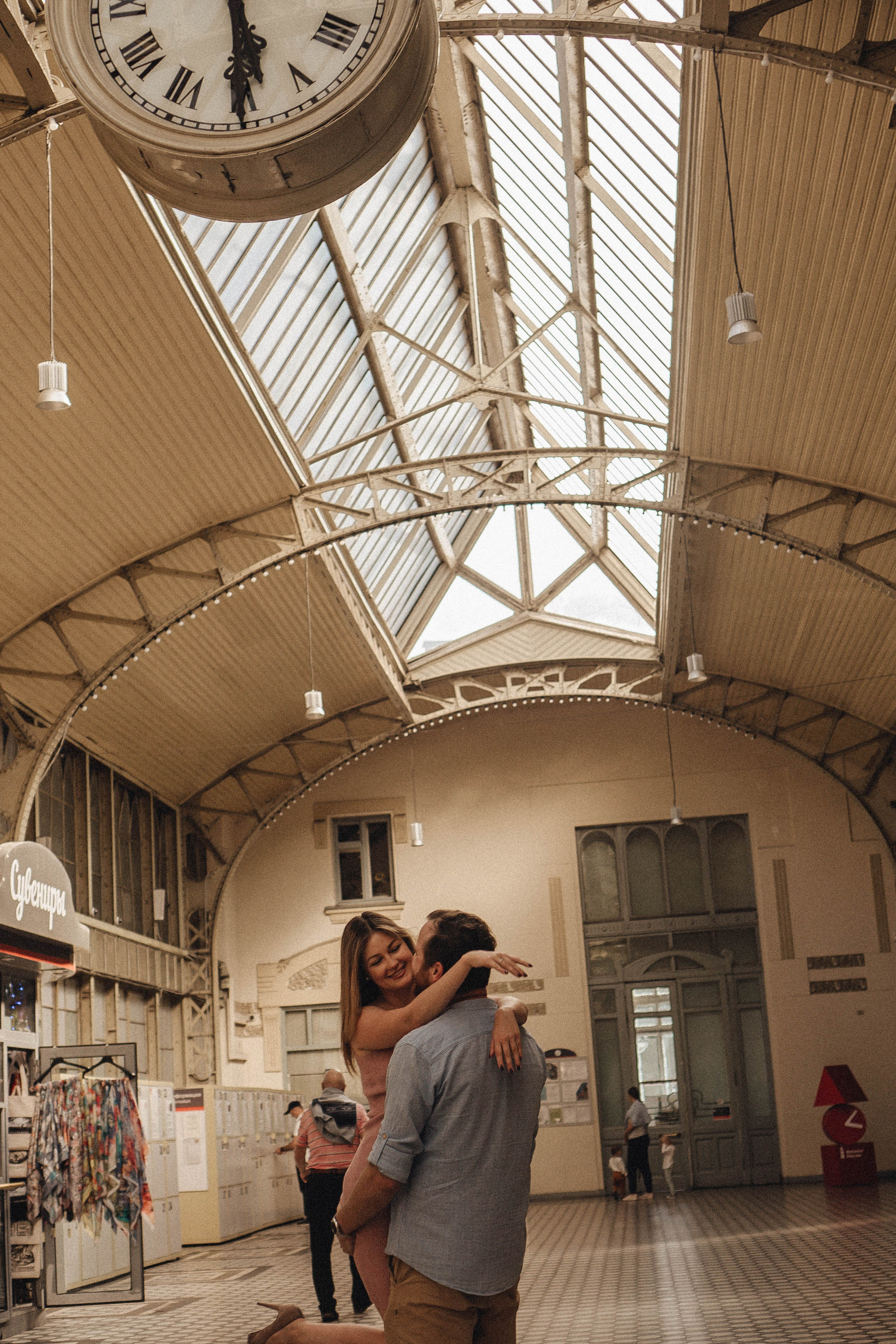 История на реальных событиях. Профессиональный фотограф, Санкт-Петербург — Виктория Богомолова