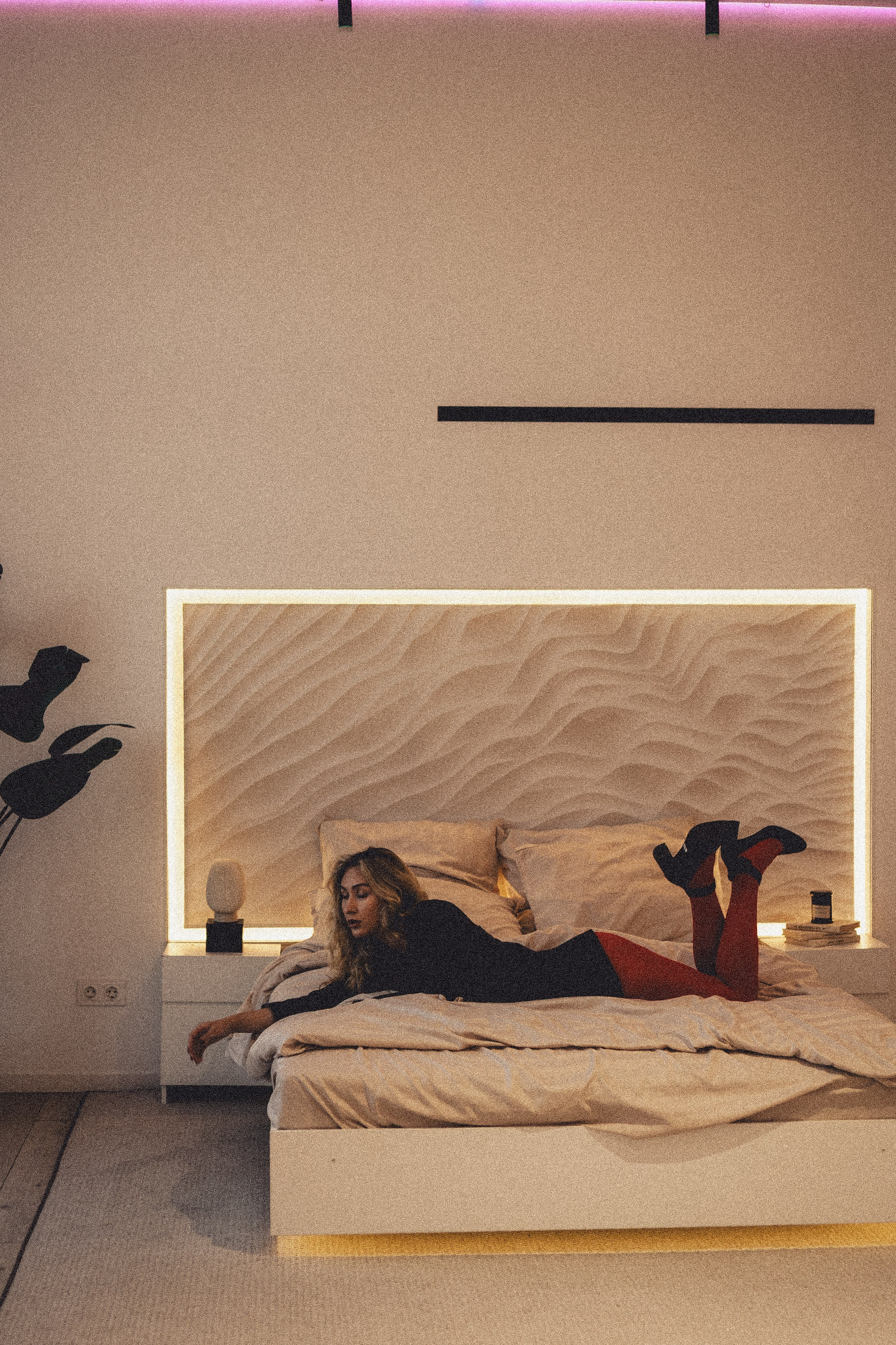 Студийная. Профессиональный фотограф, Санкт-Петербург — Виктория Богомолова