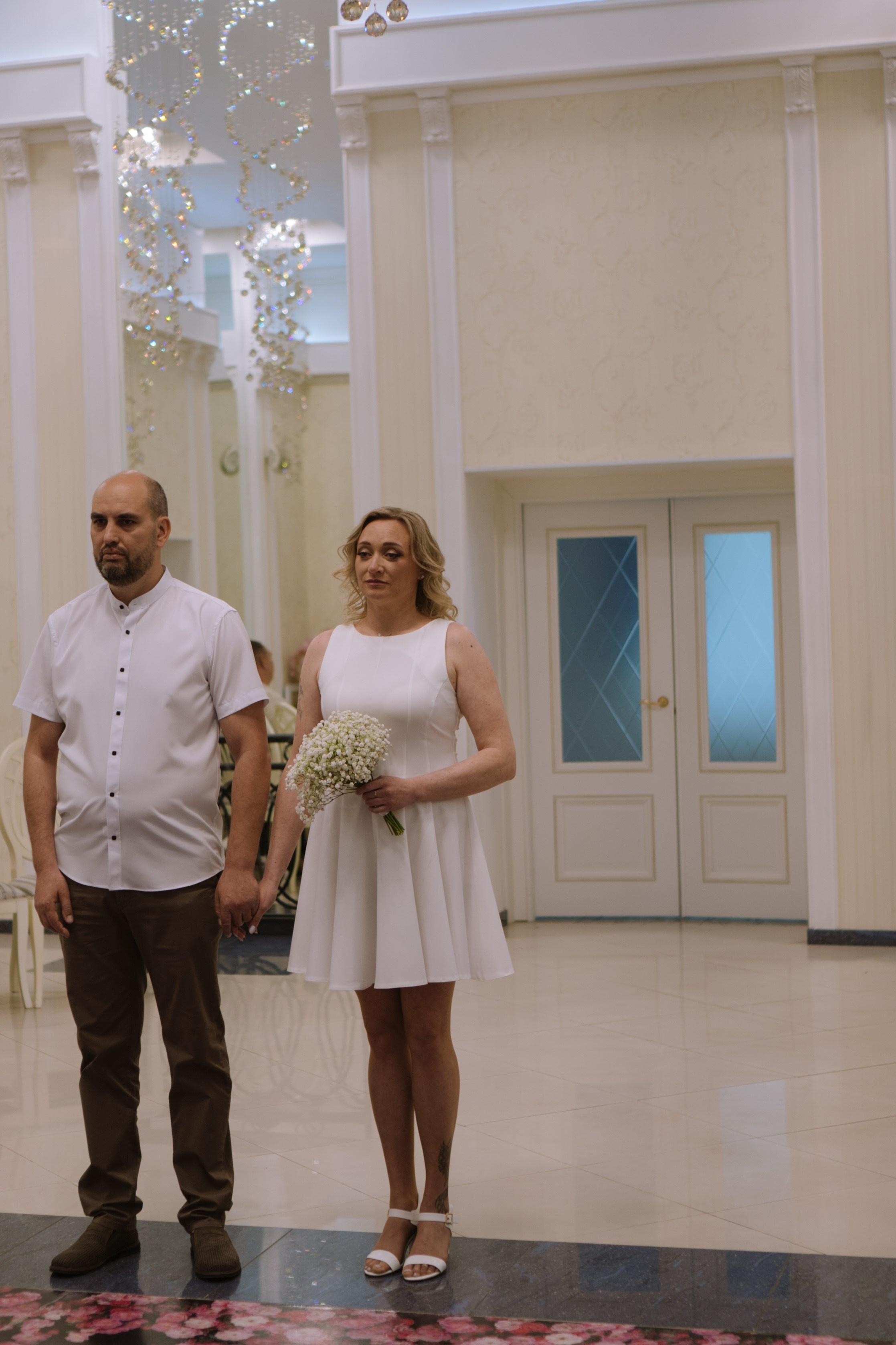 СВАДЕБНЫЙ РЕПОРТАЖ. Профессиональный фотограф, Санкт-Петербург — Виктория Богомолова