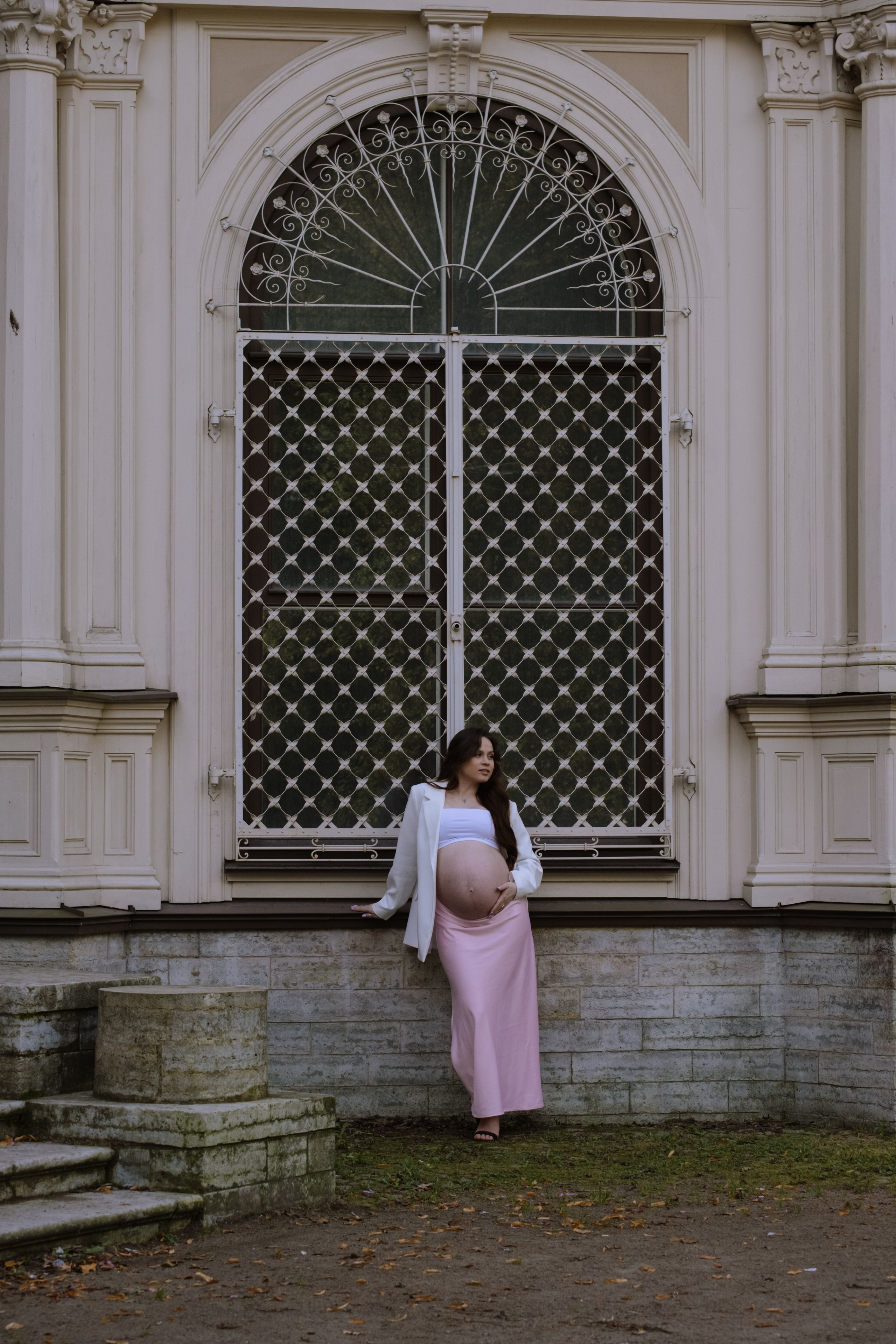 СЕМЕЙНАЯ ИСТОРИЯ. Профессиональный фотограф, Санкт-Петербург — Виктория Богомолова