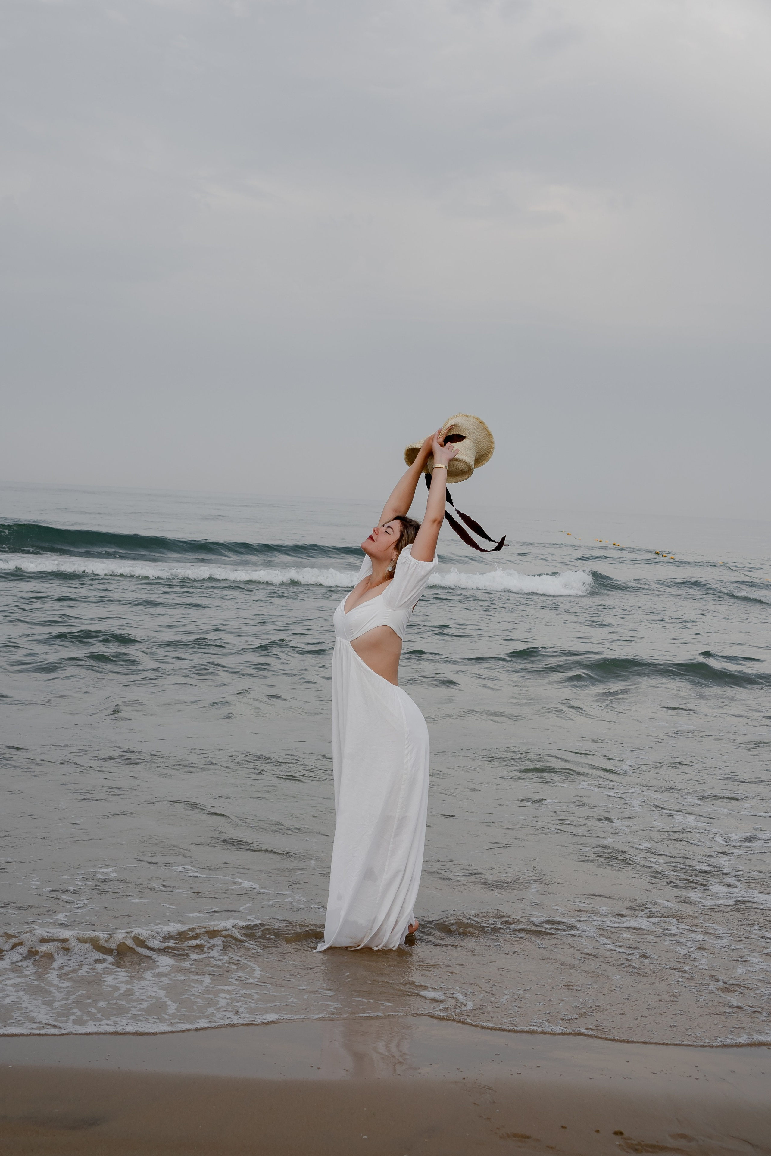 ДЕВУШКИ НА РАССВЕТНОЙ СЬЕМКЕ. Профессиональный фотограф, Санкт-Петербург — Виктория Богомолова