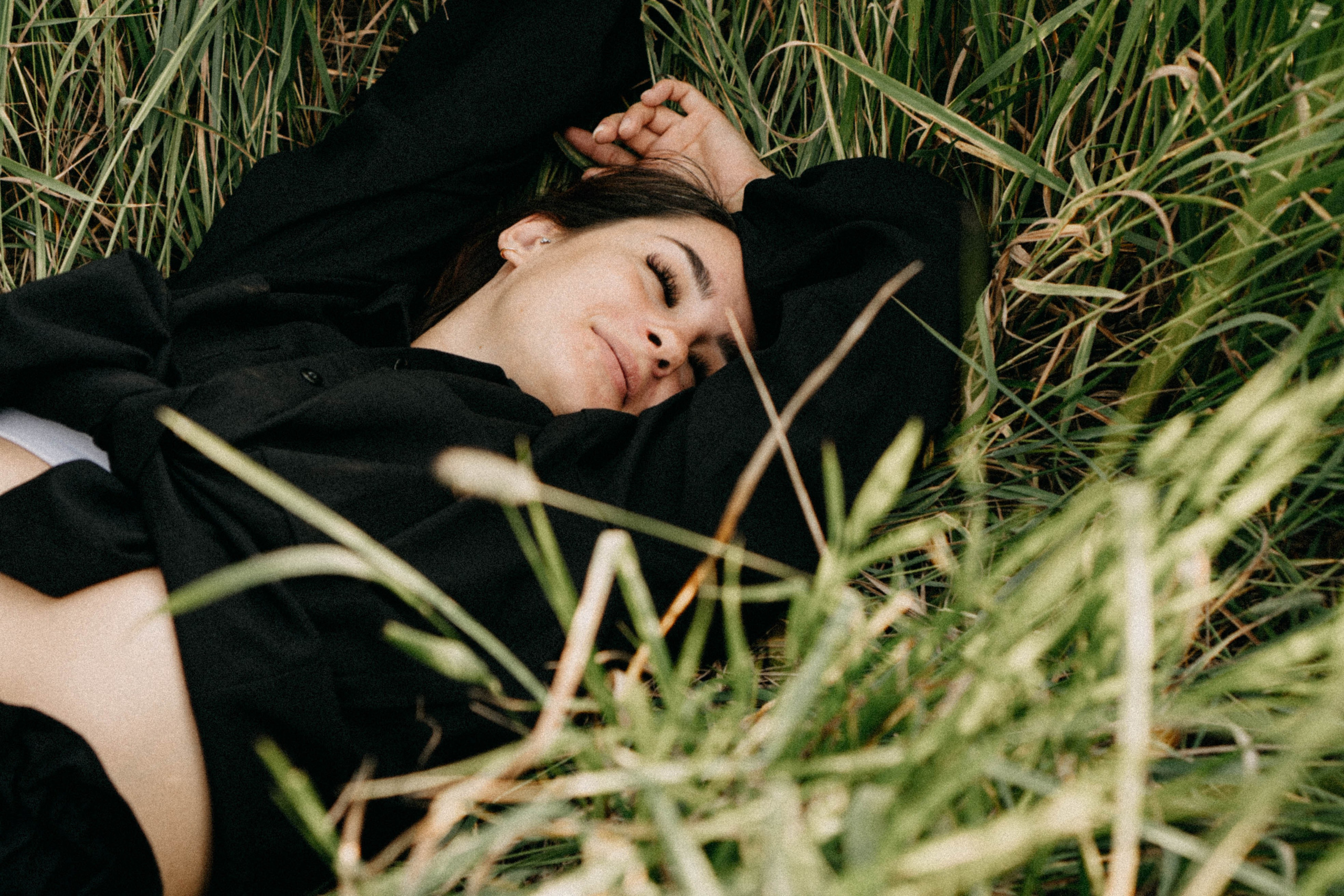 Летняя прогулка. Профессиональный фотограф, Санкт-Петербург — Виктория Богомолова