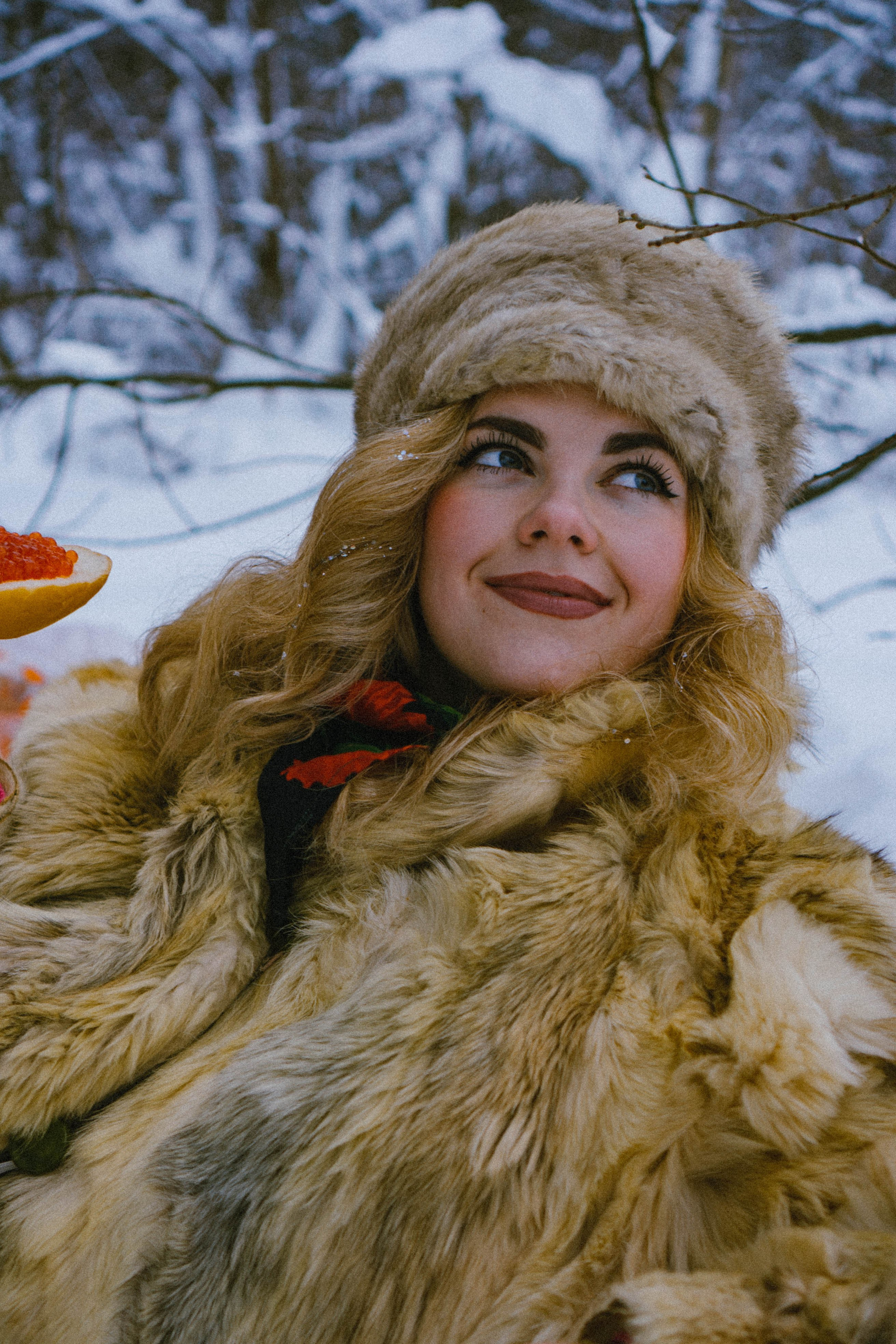 Русский стиль. Профессиональный фотограф, Санкт-Петербург — Виктория Богомолова