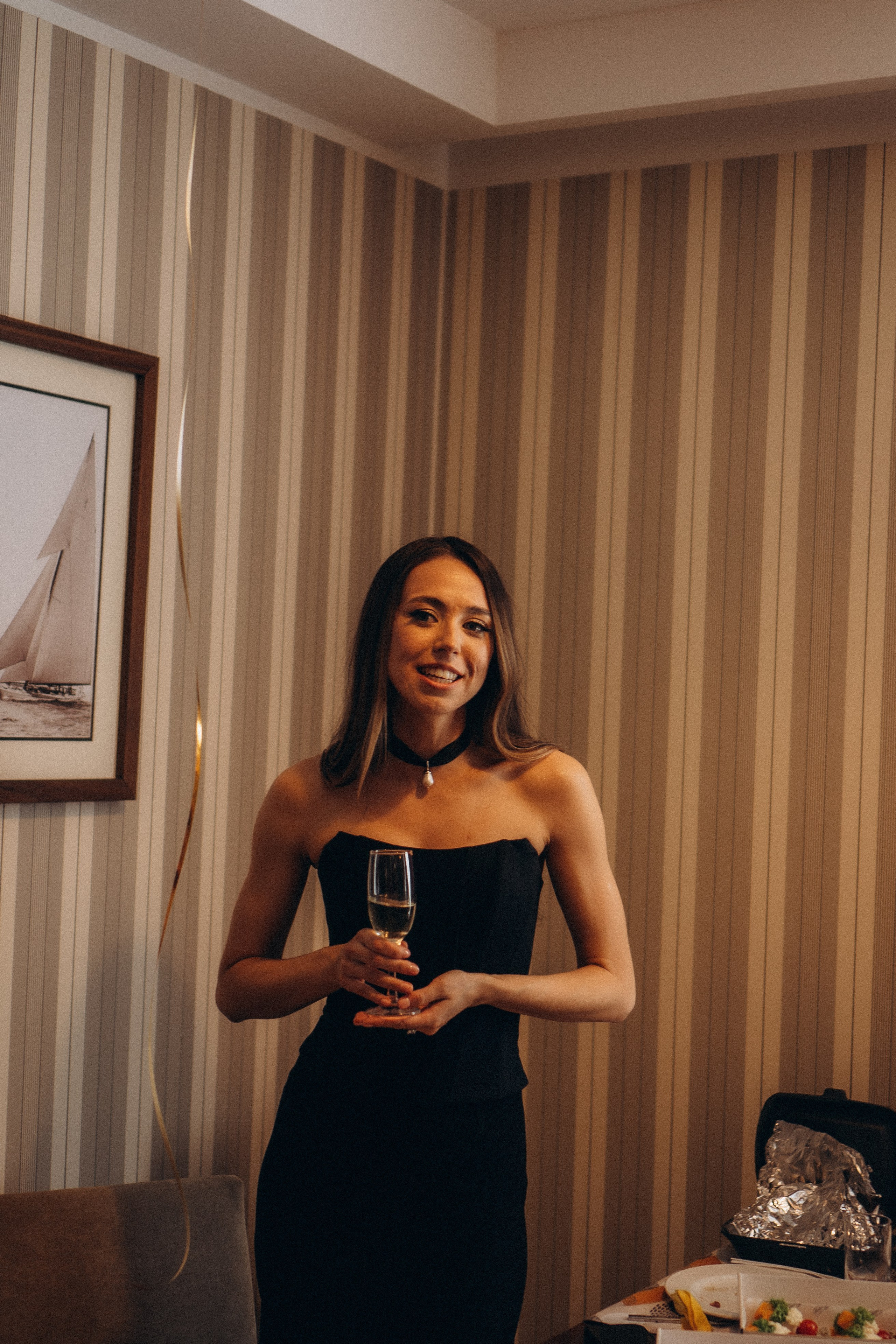 ДЕНЬ РОЖДЕНИЯ. Профессиональный фотограф, Санкт-Петербург — Виктория Богомолова