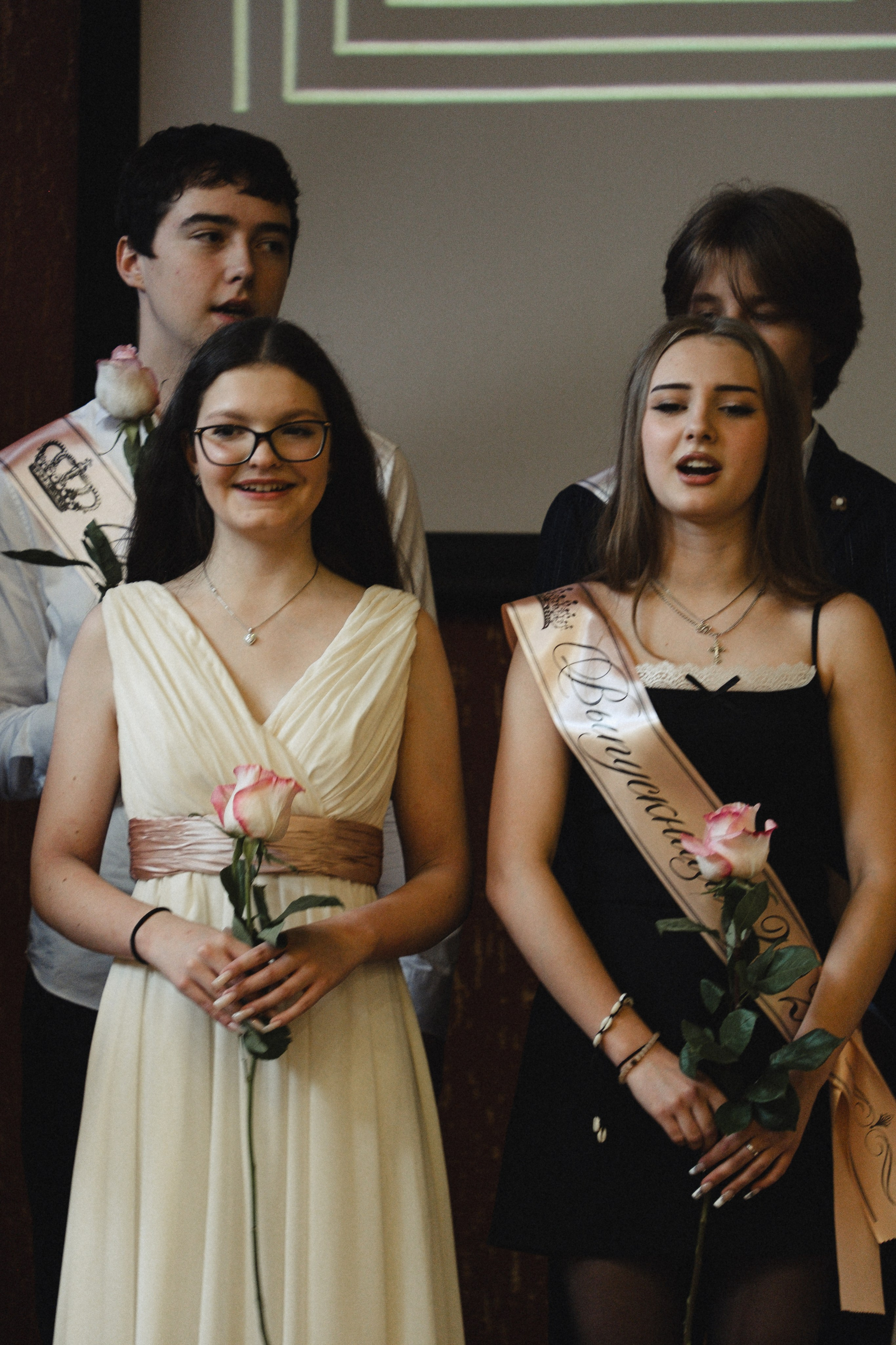 ПОСЛЕДНИЙ ЗВОНОК. Профессиональный фотограф, Санкт-Петербург — Виктория Богомолова