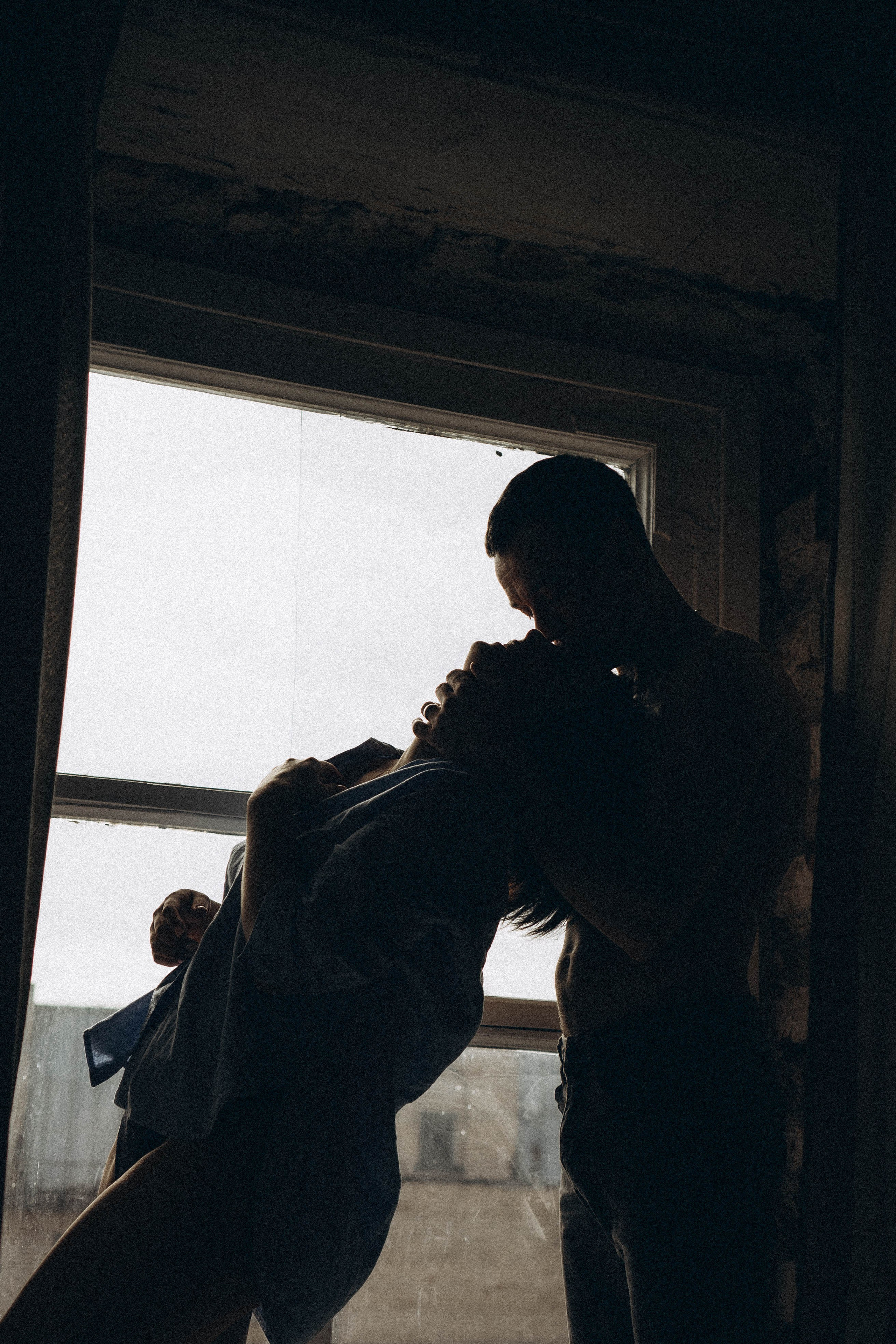 LOVE в квартире. Профессиональный фотограф, Санкт-Петербург — Виктория Богомолова