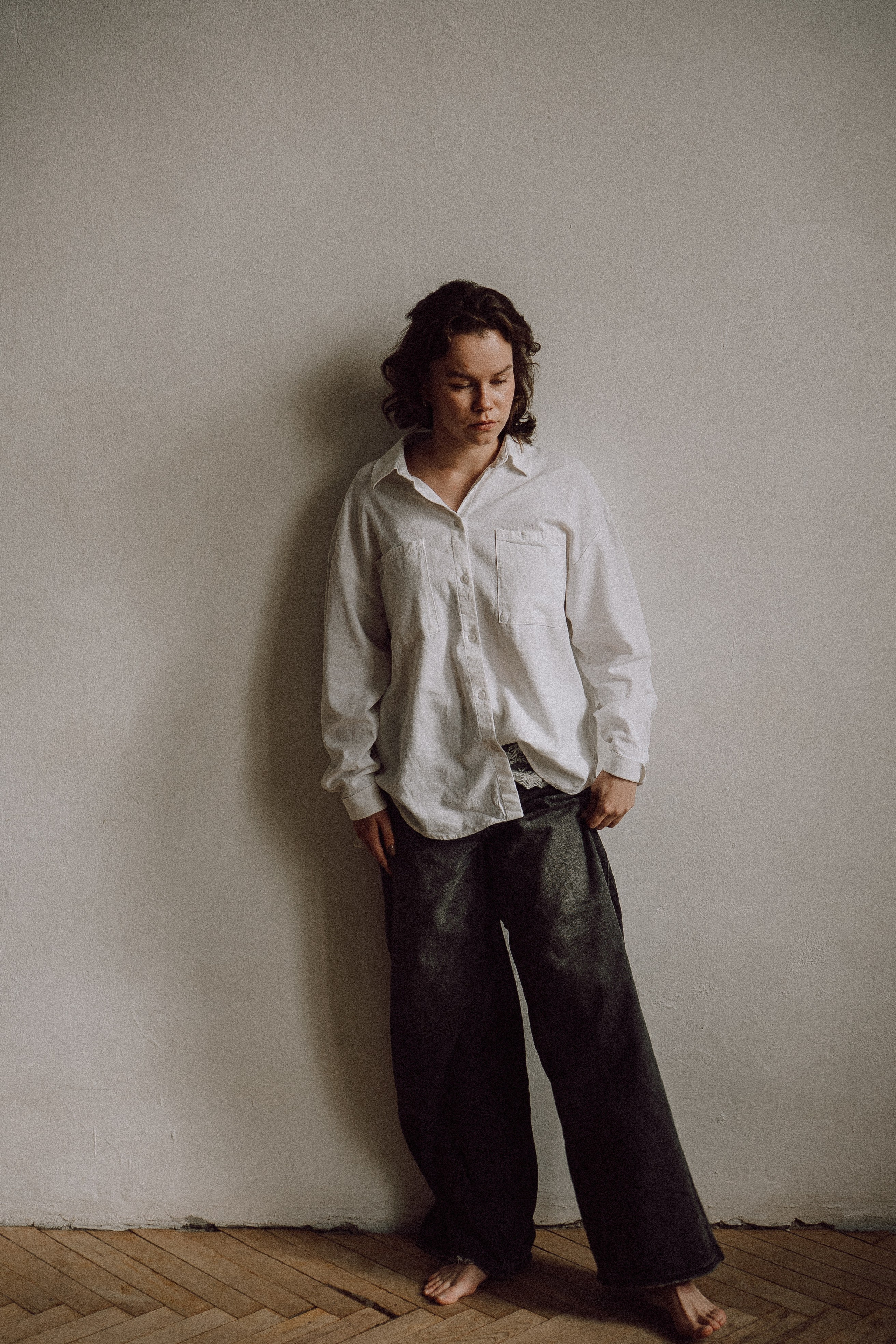 СТУДИЙНАЯ. Профессиональный фотограф, Санкт-Петербург — Виктория Богомолова