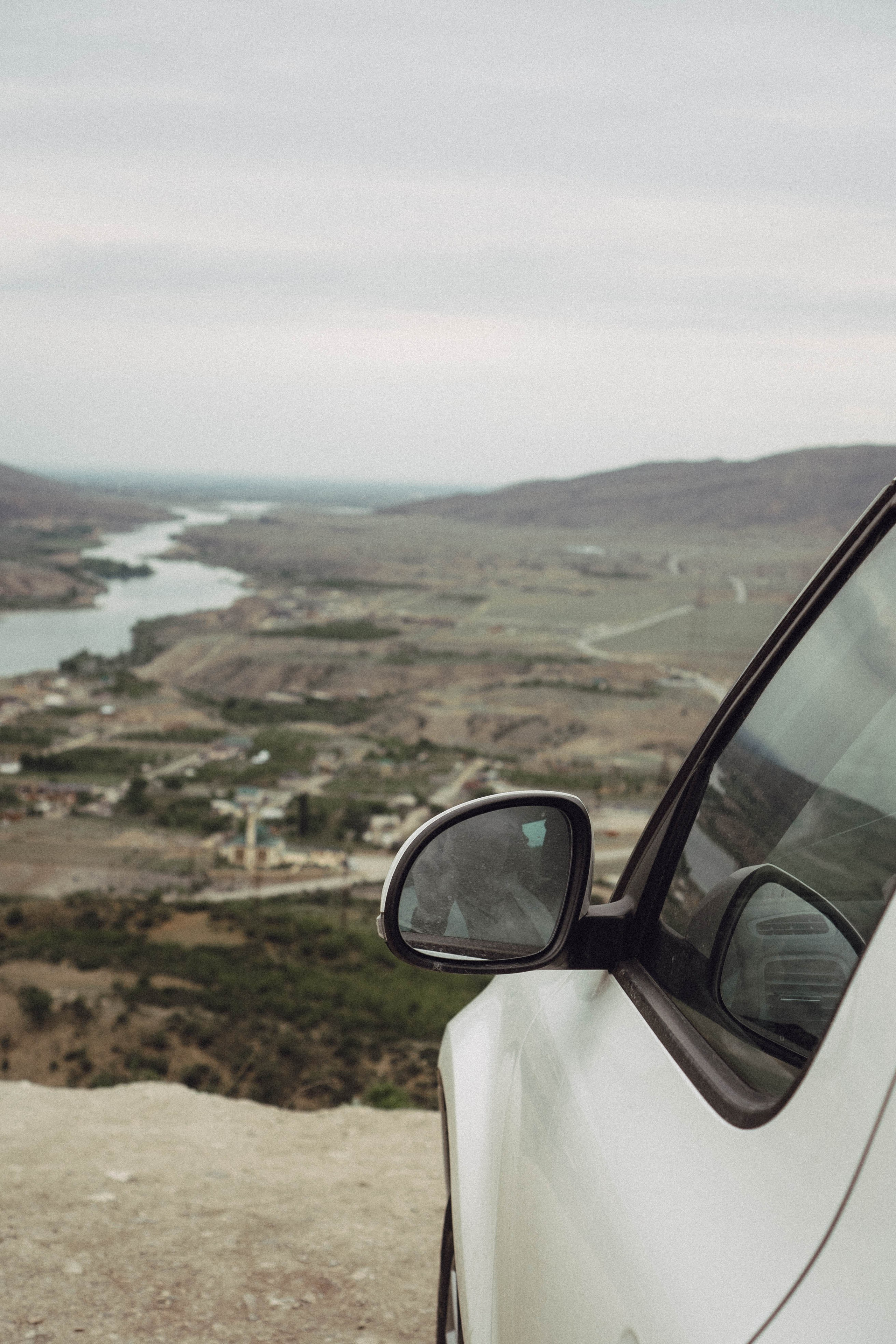 Кавказ. Профессиональный фотограф, Санкт-Петербург — Виктория Богомолова
