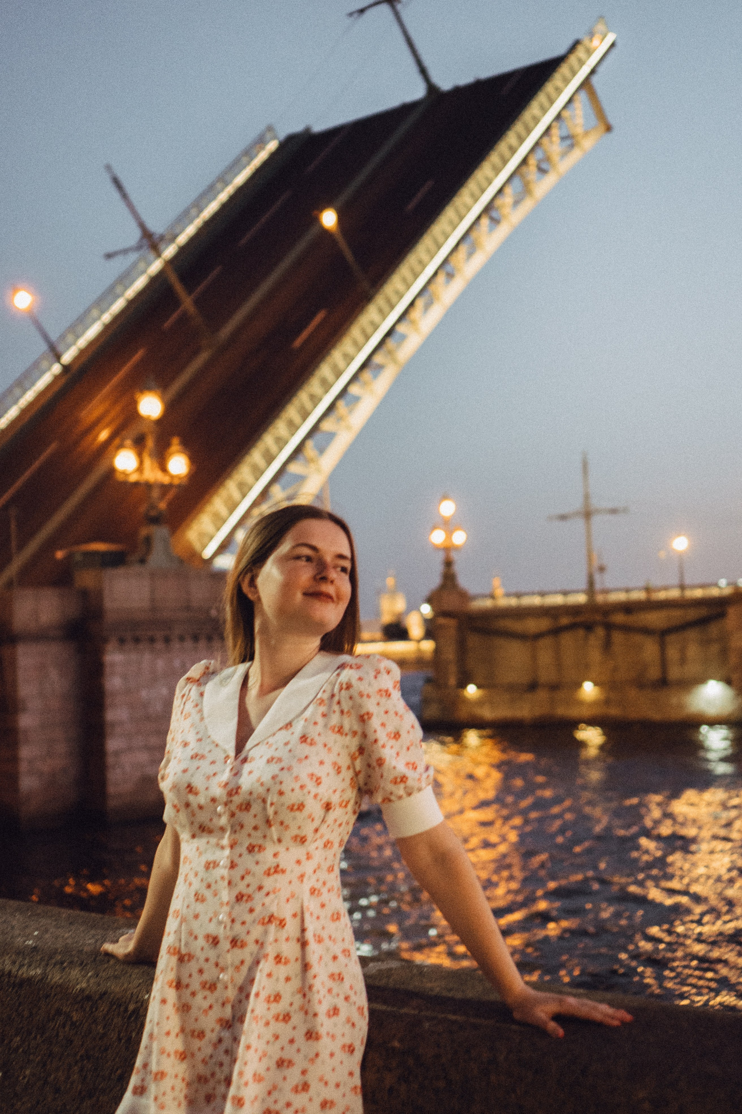 ПРОГУЛКА УТОРОМ ПО ПИТЕРУ. Профессиональный фотограф, Санкт-Петербург — Виктория Богомолова