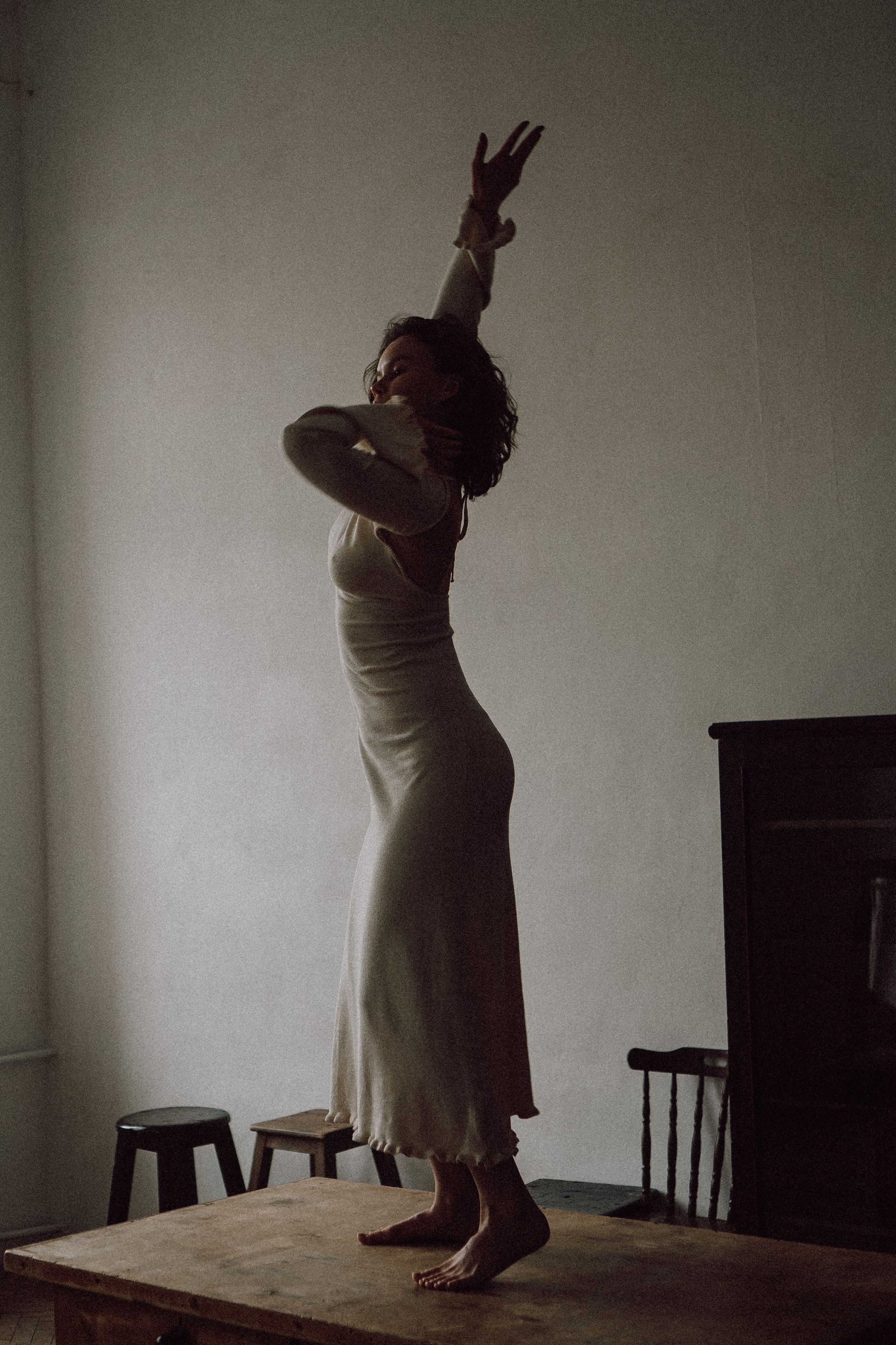 СТУДИЙНАЯ. Профессиональный фотограф, Санкт-Петербург — Виктория Богомолова