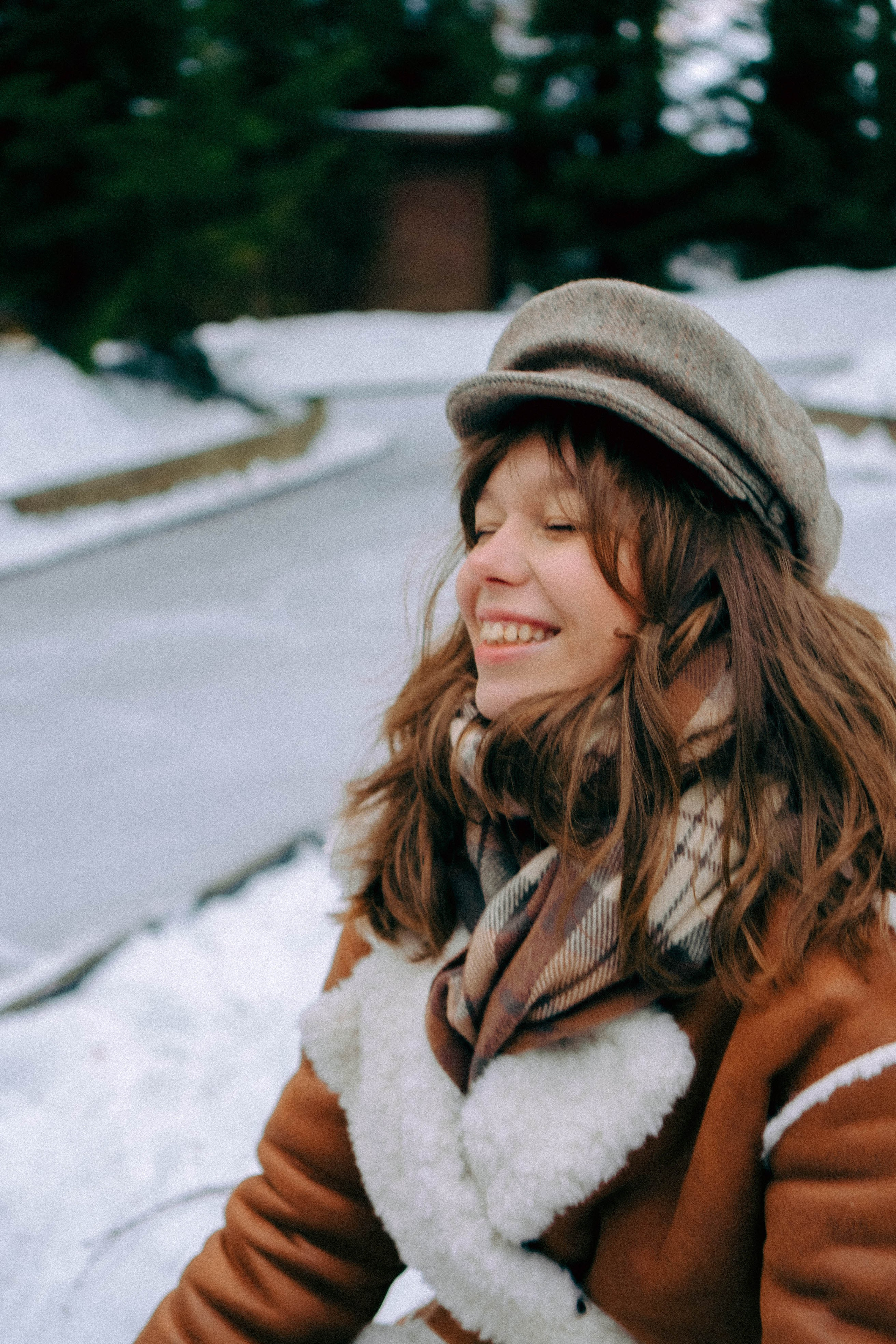 Каток. Профессиональный фотограф, Санкт-Петербург — Виктория Богомолова