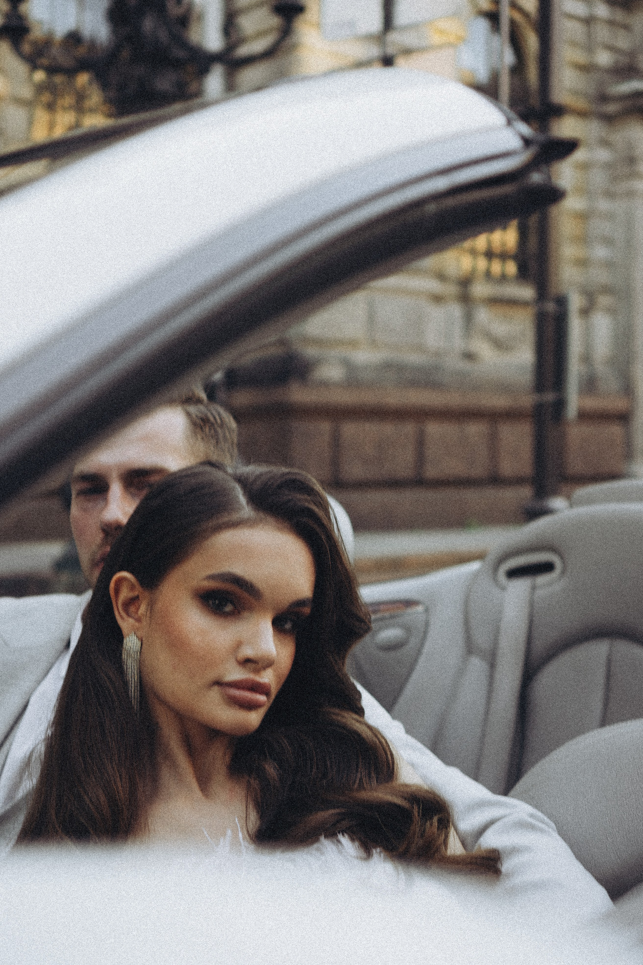 Свадебная сьемка у академии Штиглица. Профессиональный фотограф, Санкт-Петербург — Виктория Богомолова