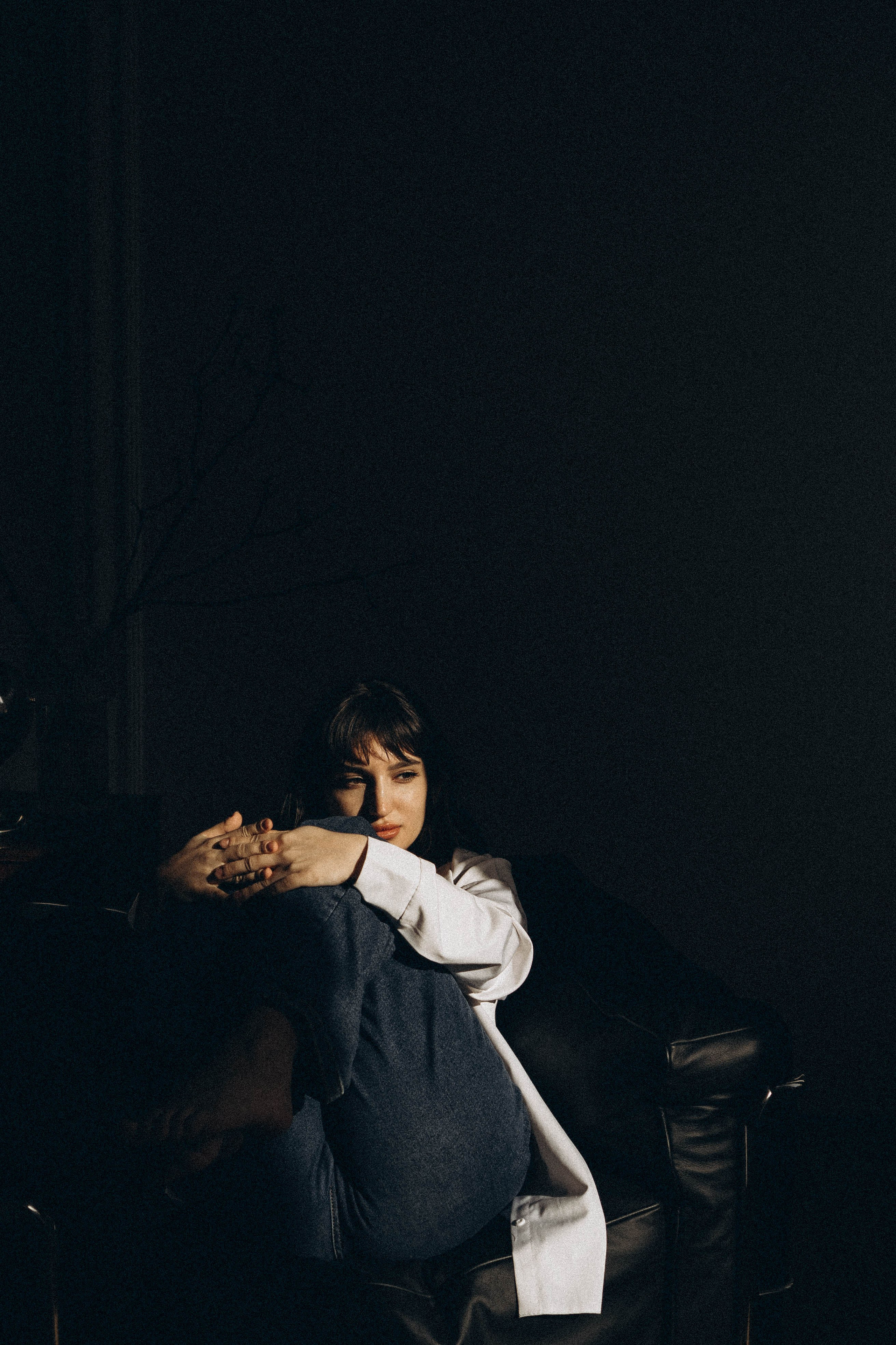 Студийная. Профессиональный фотограф, Санкт-Петербург — Виктория Богомолова