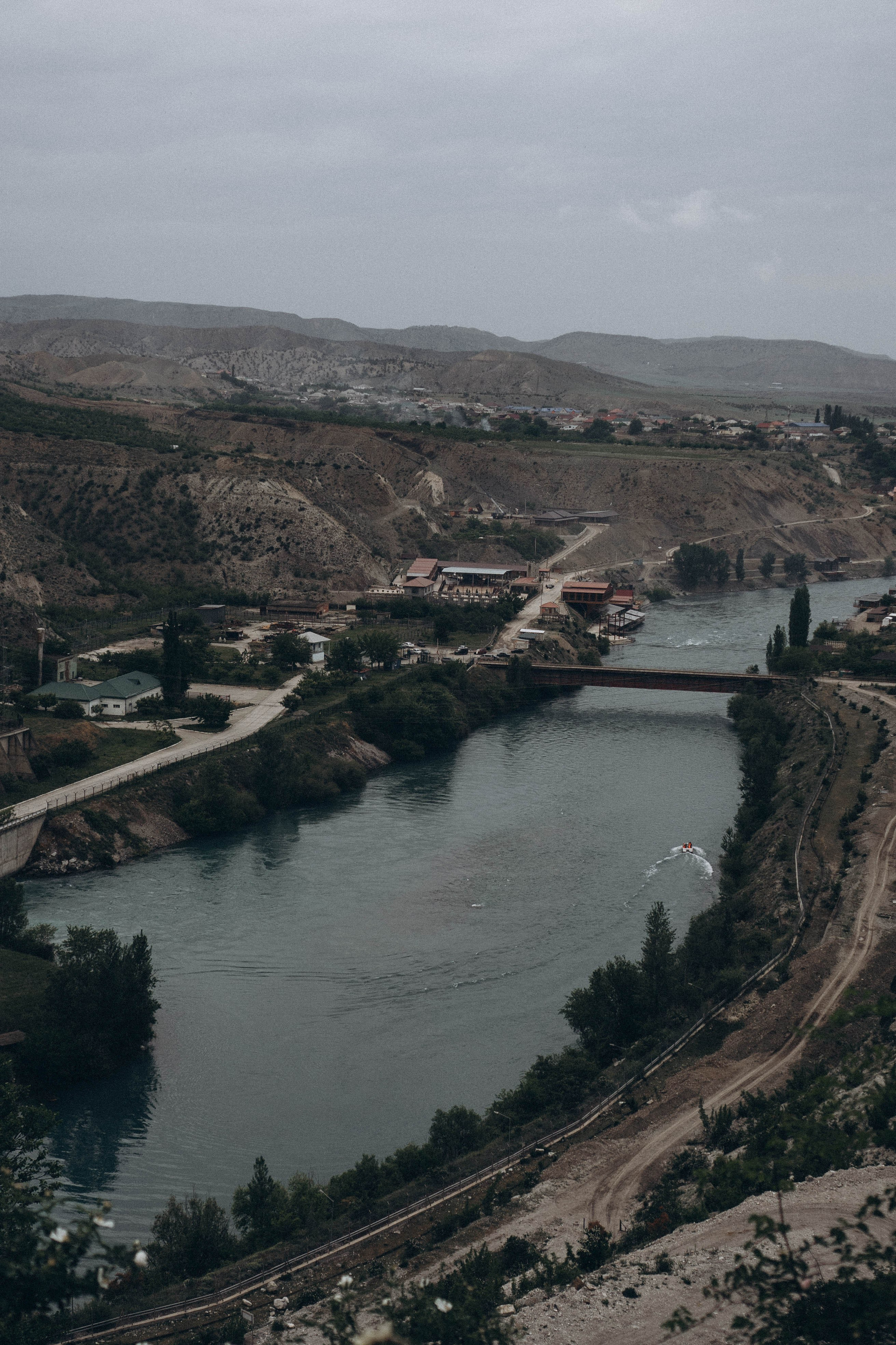 Кавказ. Профессиональный фотограф, Санкт-Петербург — Виктория Богомолова