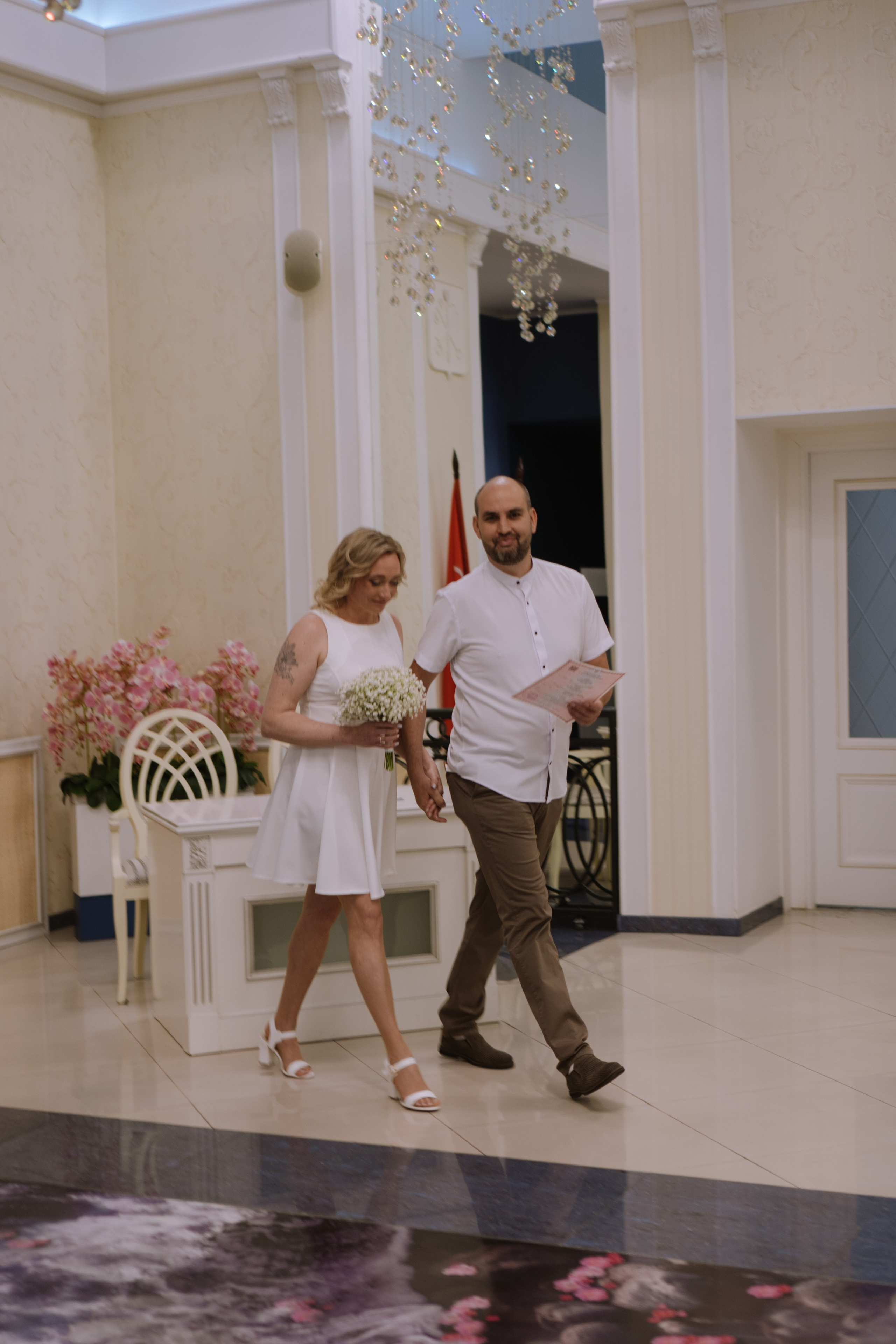 СВАДЕБНЫЙ РЕПОРТАЖ. Профессиональный фотограф, Санкт-Петербург — Виктория Богомолова