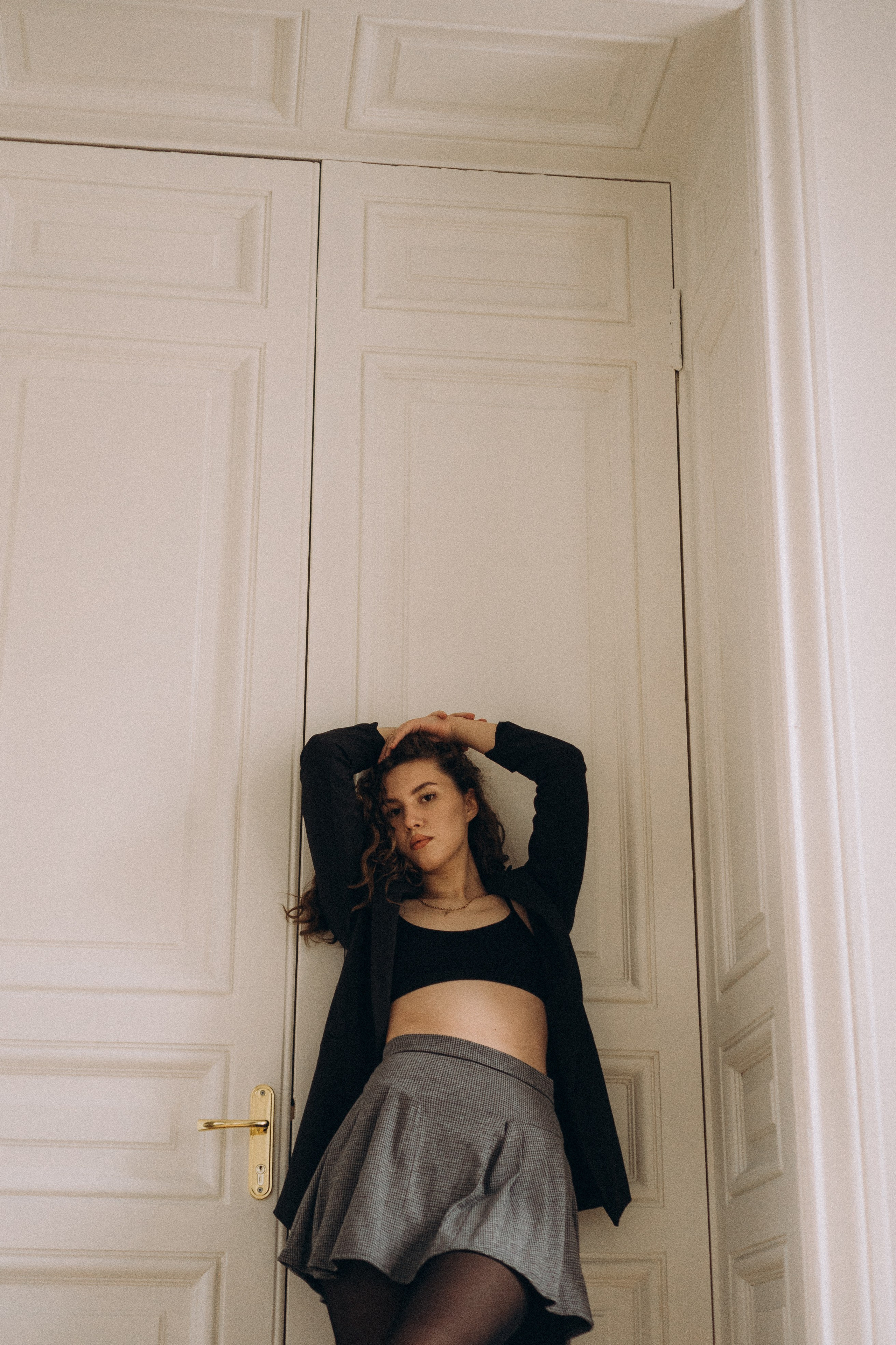 Для девушки. Профессиональный фотограф, Санкт-Петербург — Виктория Богомолова