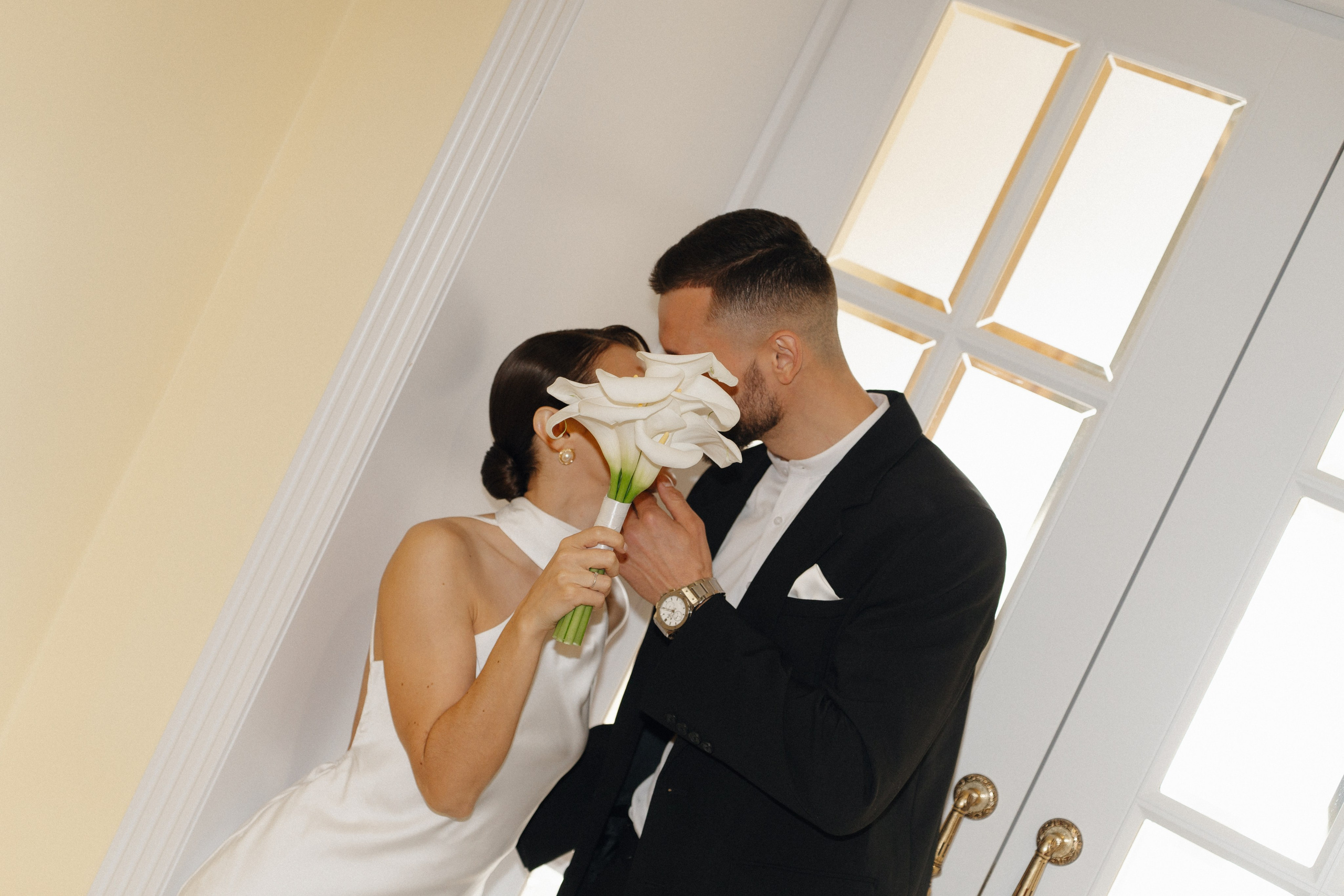 Андрей & Евгения