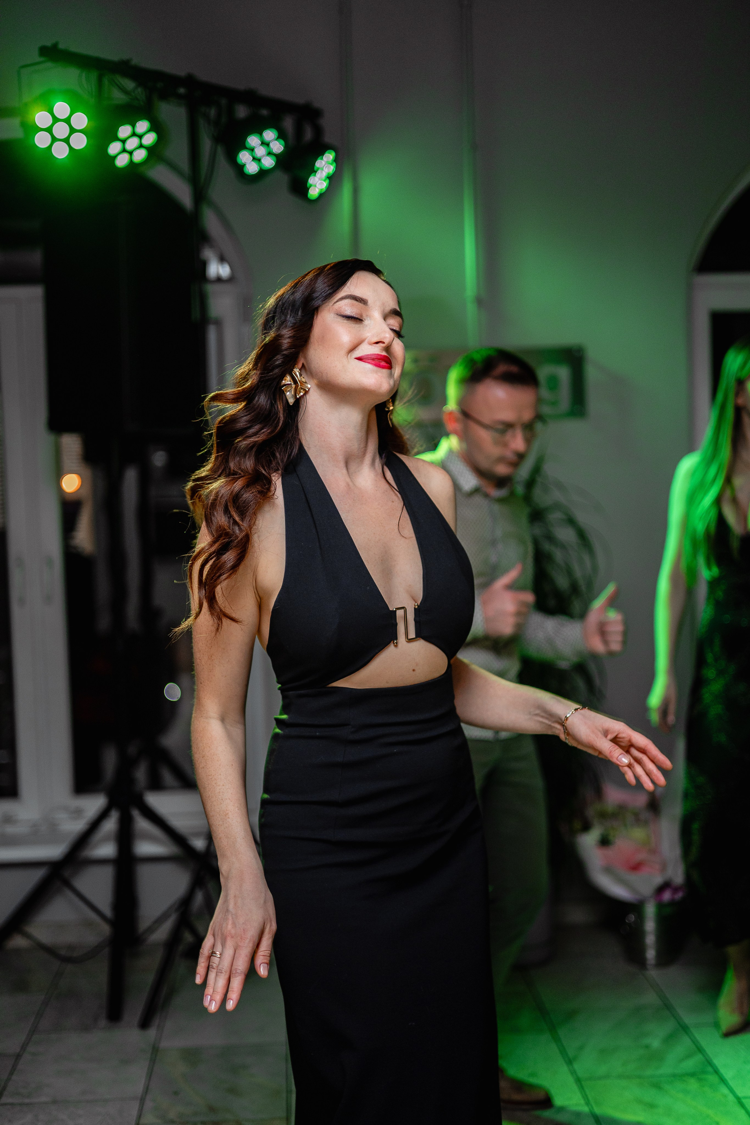 Какие Люди. Фотограф Елена Медок Калининград