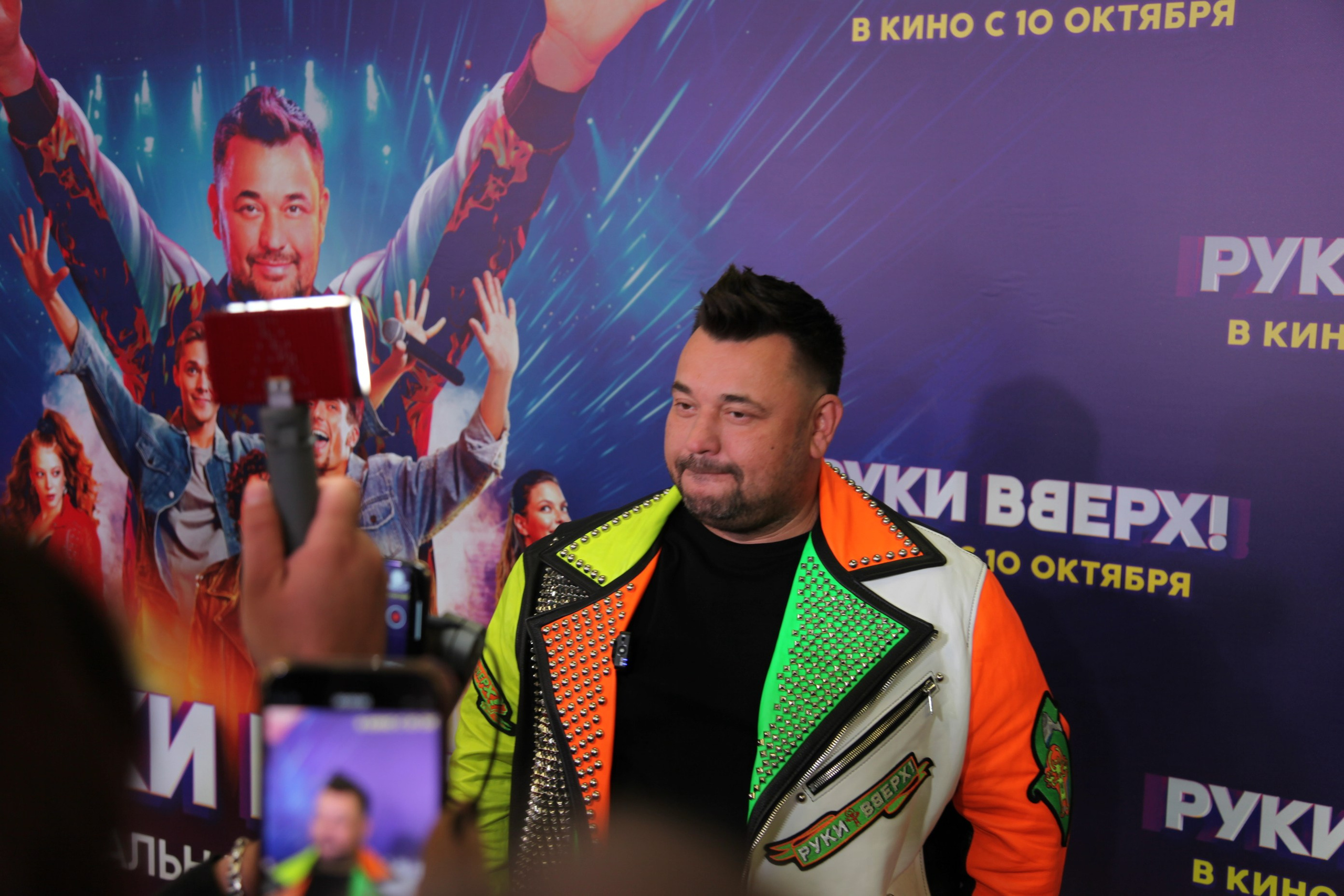 Репортаж. Niki Kohmansky Портретный фотограф Москва