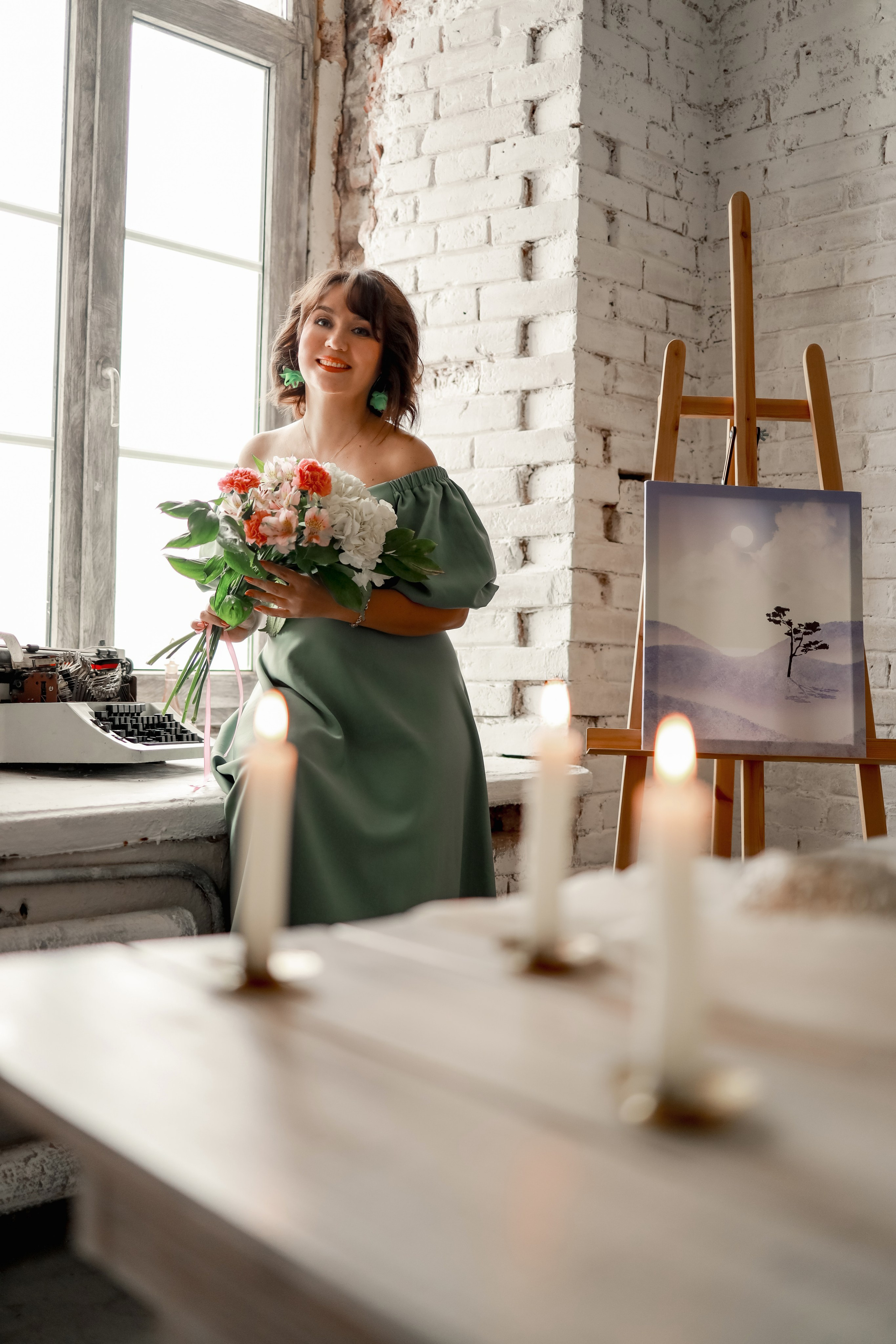 Фотосессия в локации святое место!. Иванова Ирина Свадебный и семейный фотограф г. Уфа