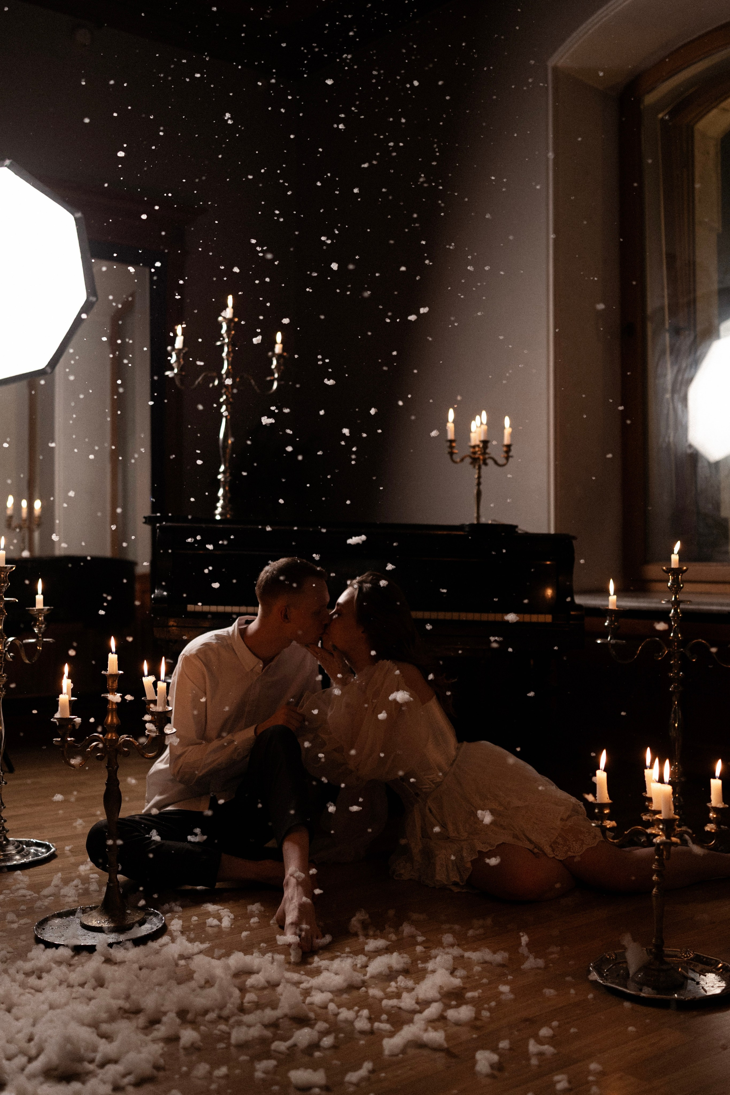 Love Story. Фотограф Санкт-Петербург | Валерия Рогальская