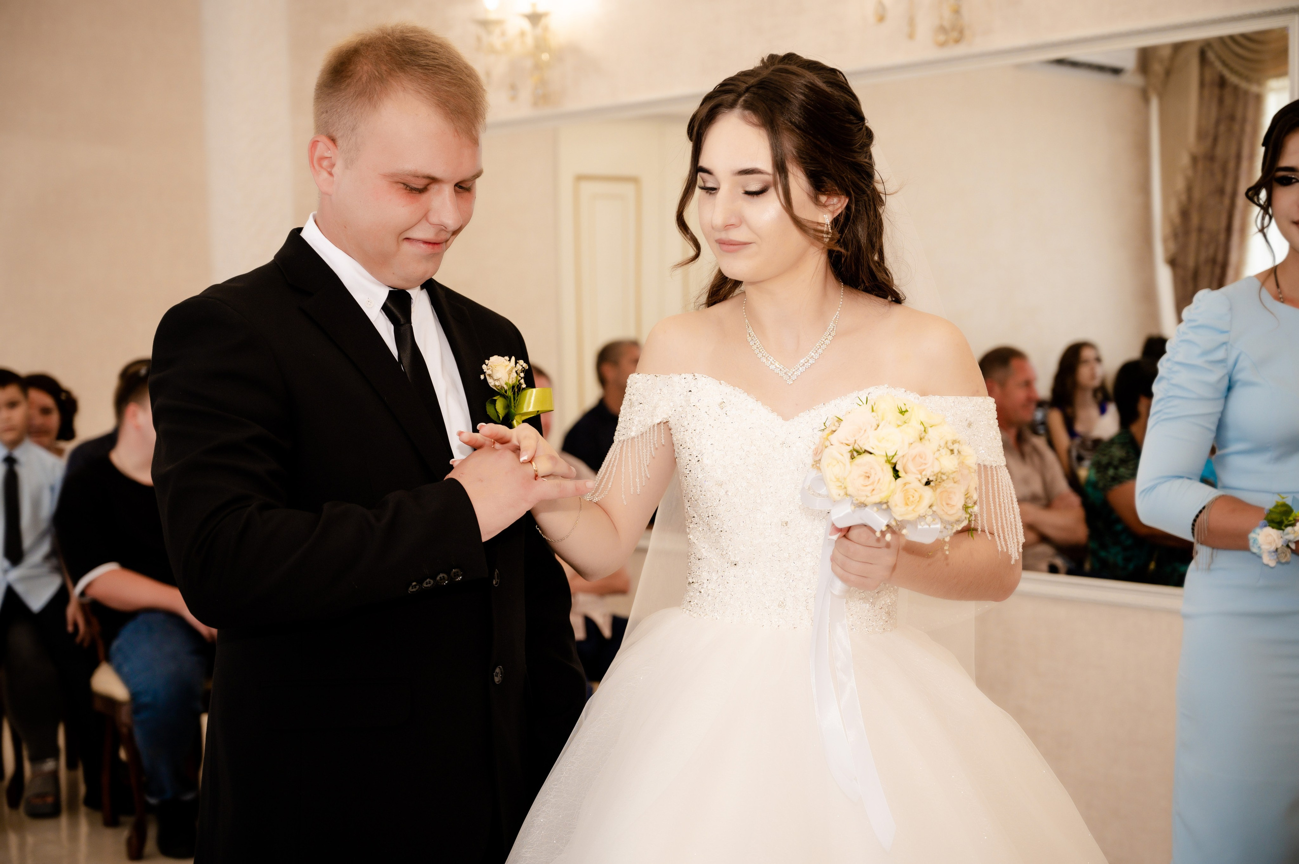 Свадьба лето. Свадебный фотограф и видеограф в городе Армавир Katerina Arts