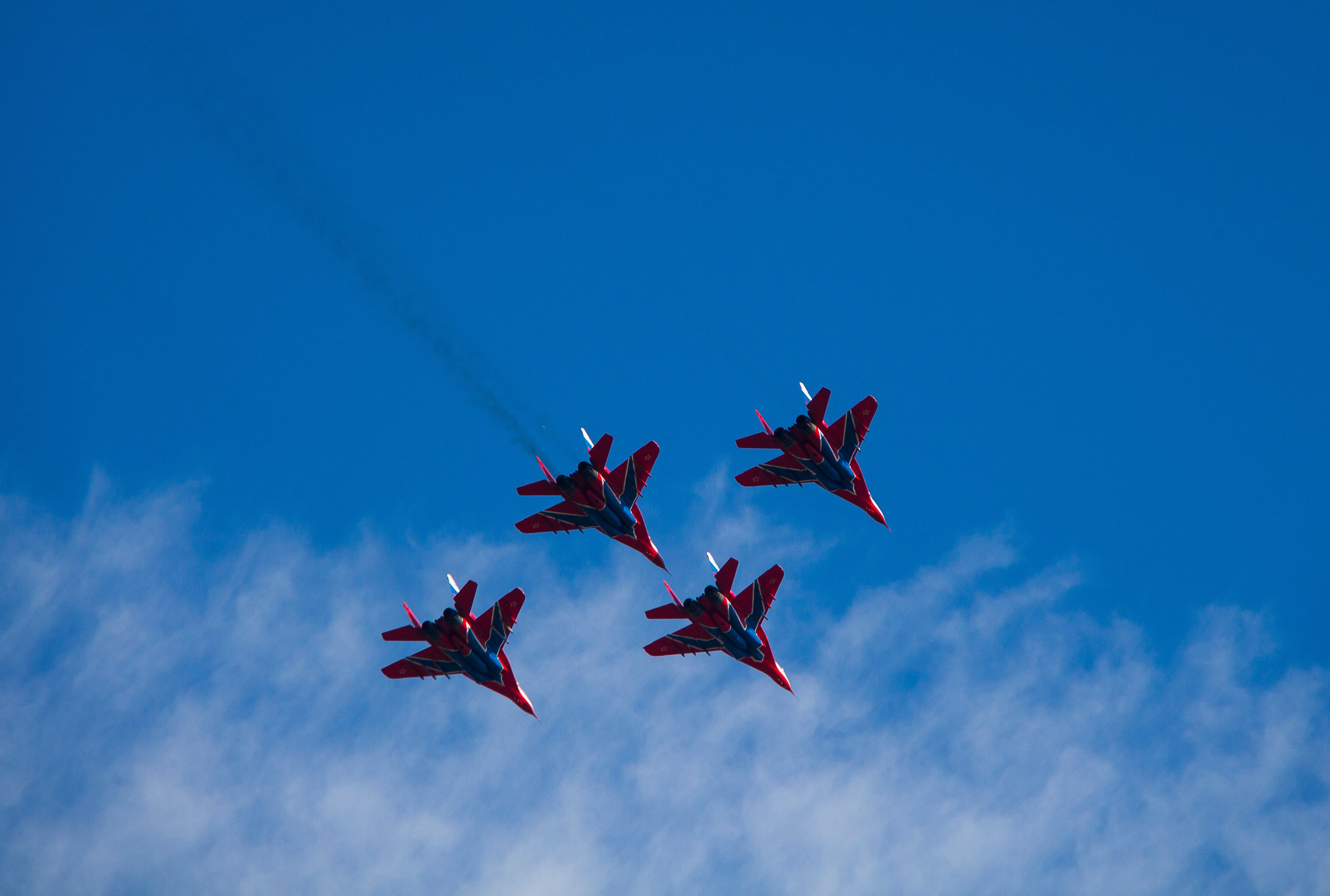 Парк Патриот