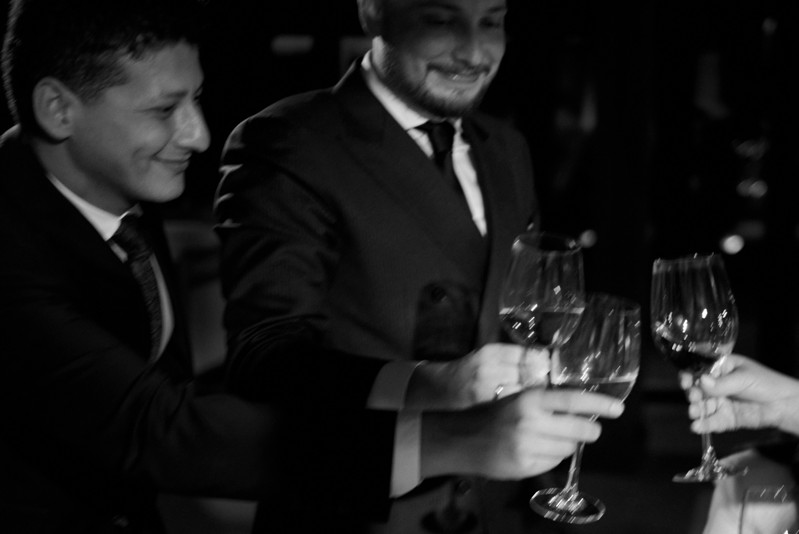 E&A. Свадебный и портретный фотограф Пётр Ладанов