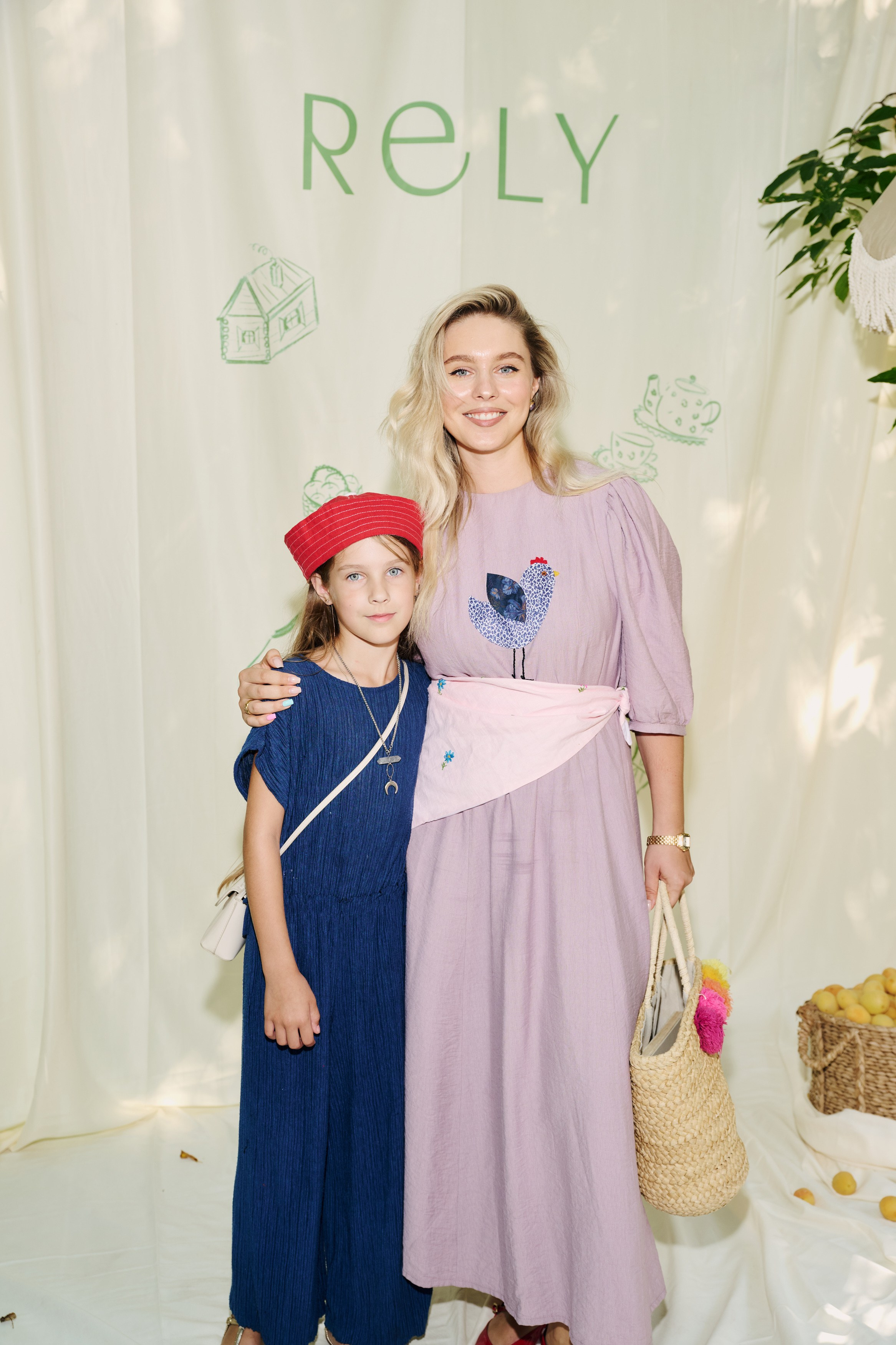 Rely x Myst. Фотограф Сергей Бойко Москва