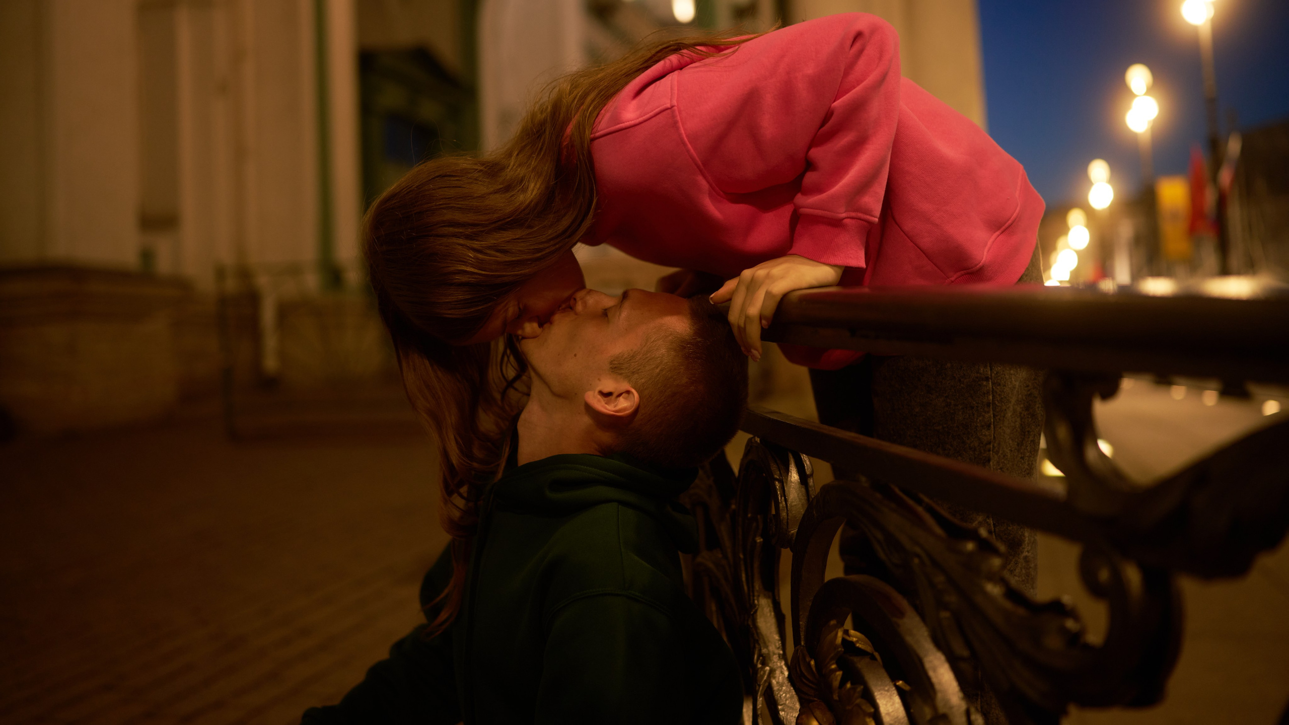 История любви № 3. Сергей Горшенин — профессиональный фотограф