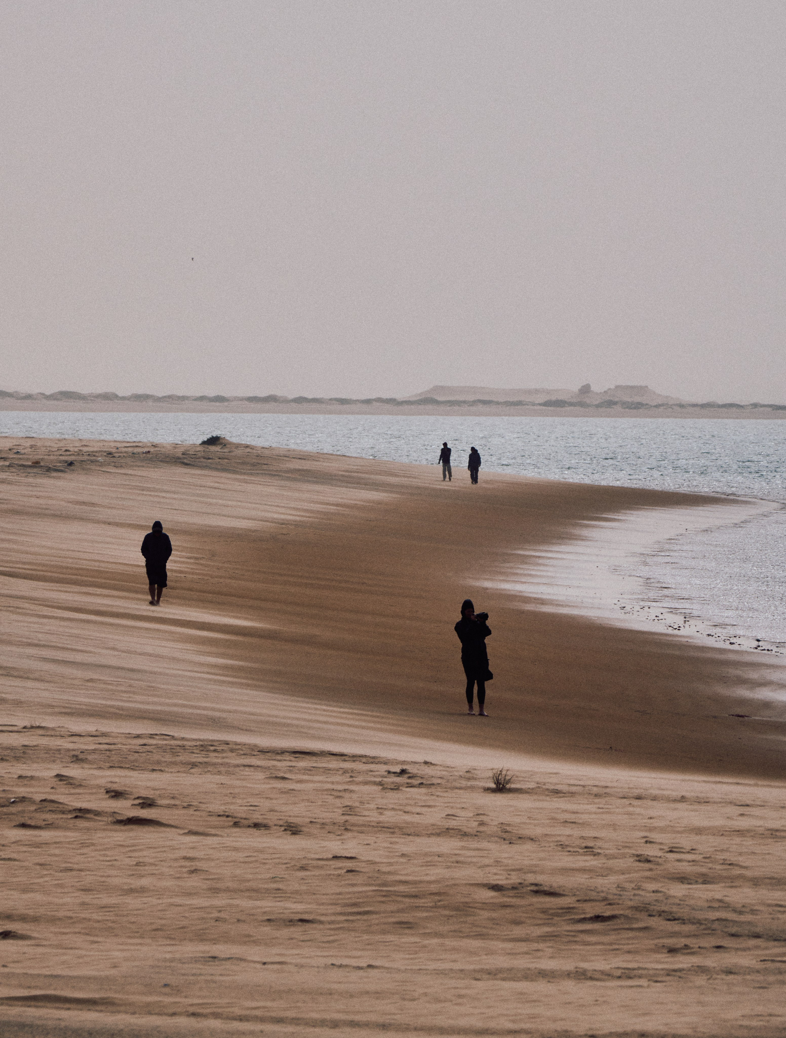 Morocco-Gambia. See the moment and catche. commercial and reportage