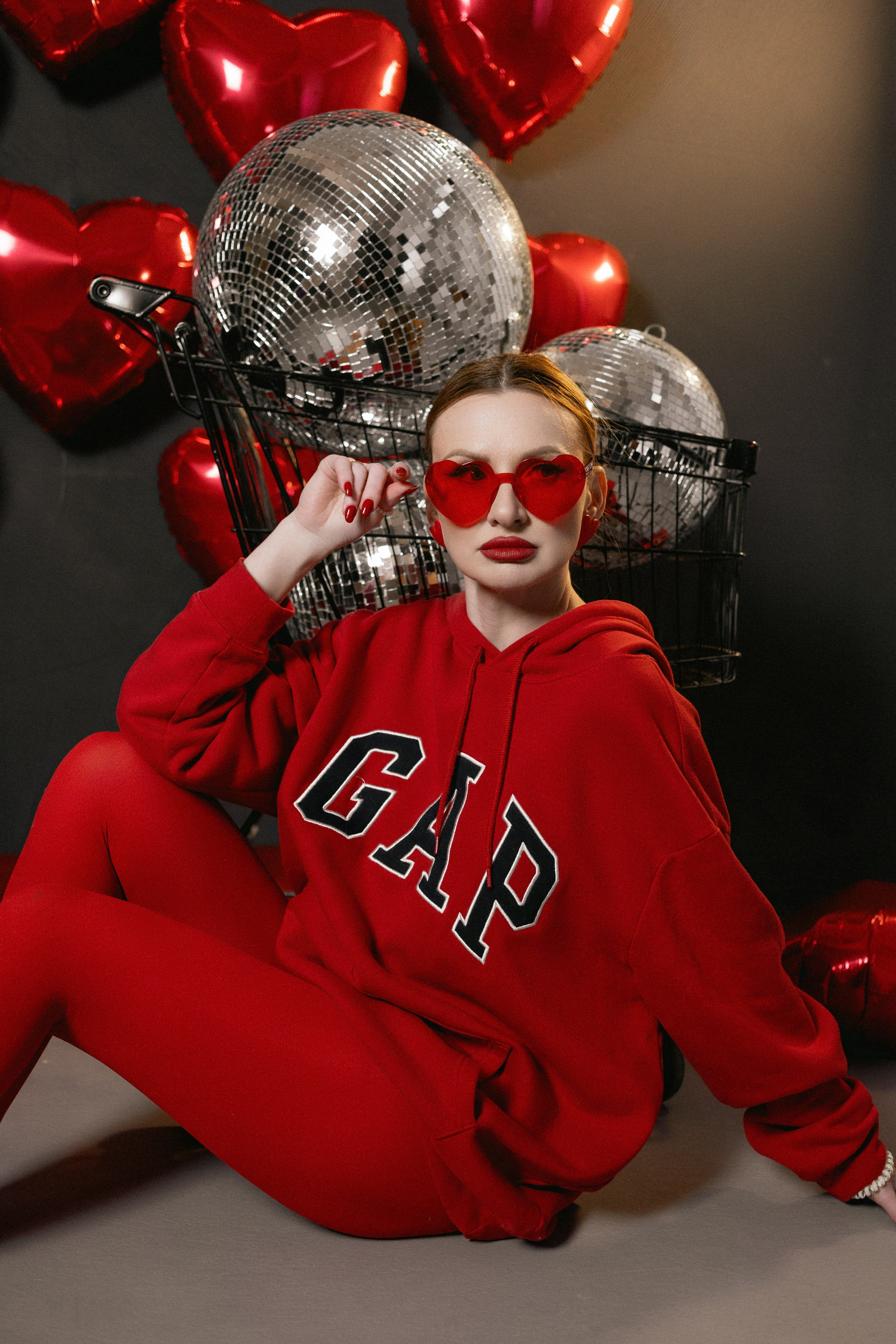 Сердца. Фотограф Евпатория Крым