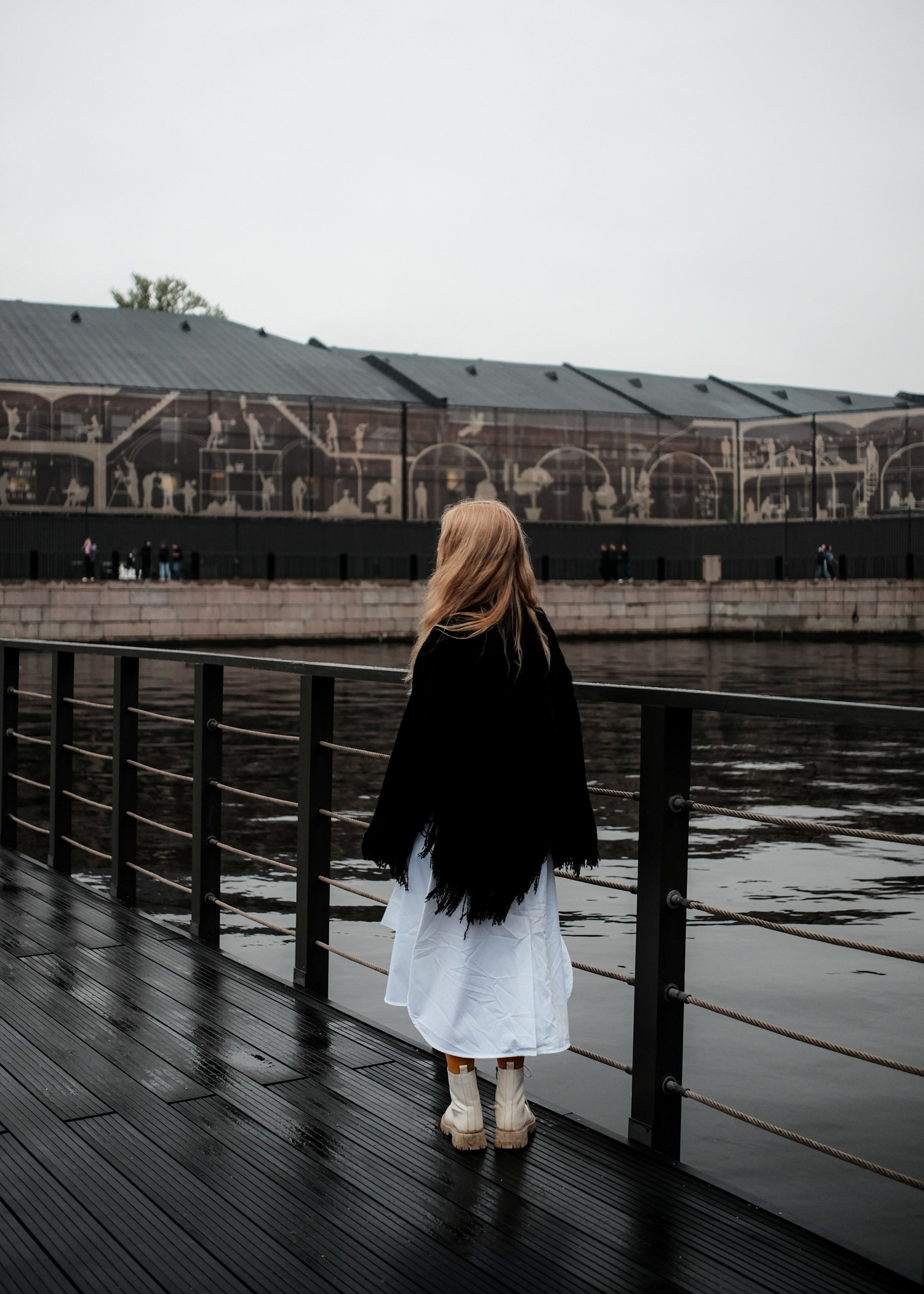 KSIYA. Портретный фотограф DanilNabody