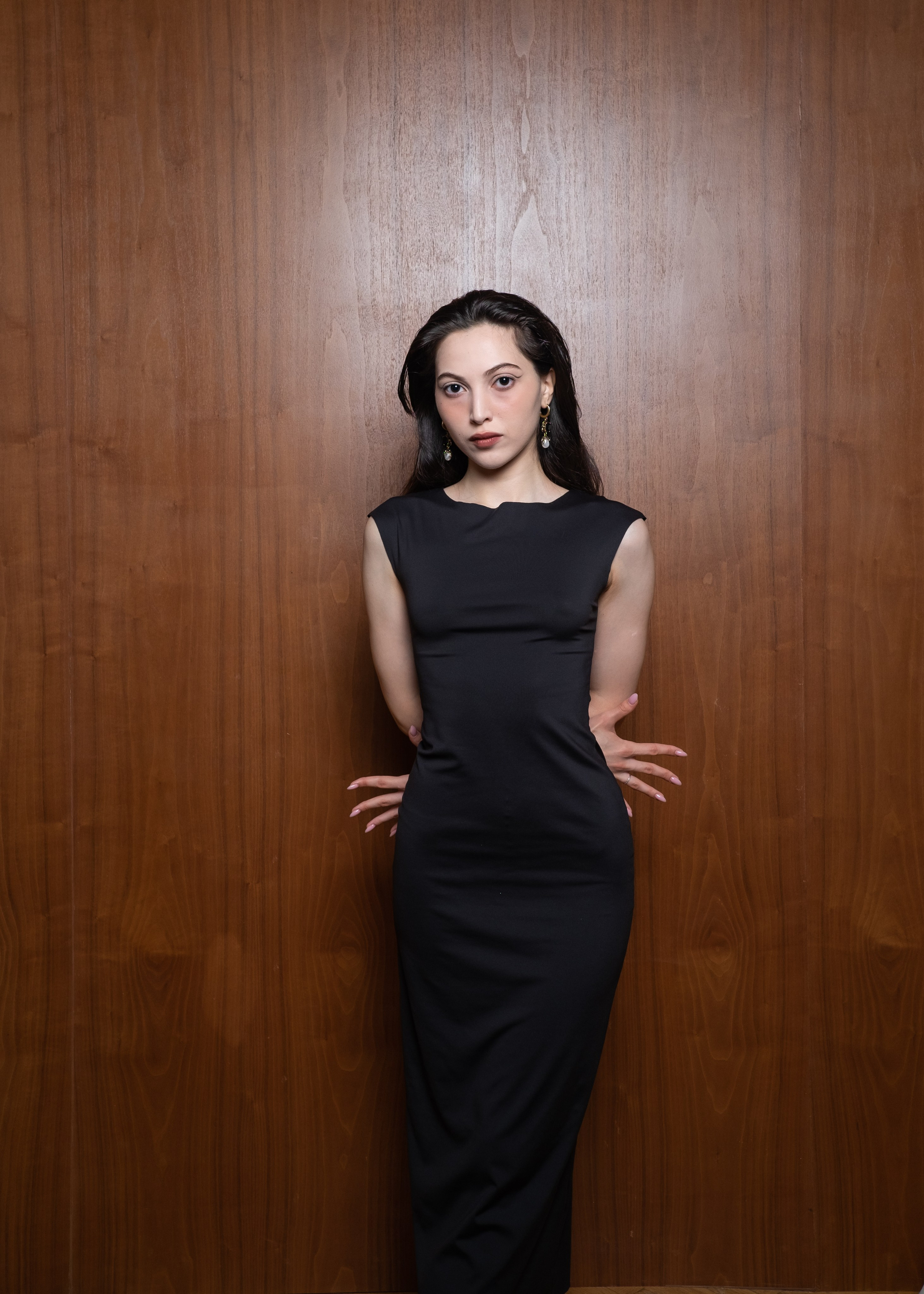 AISHA. Портретный фотограф DanilNabody