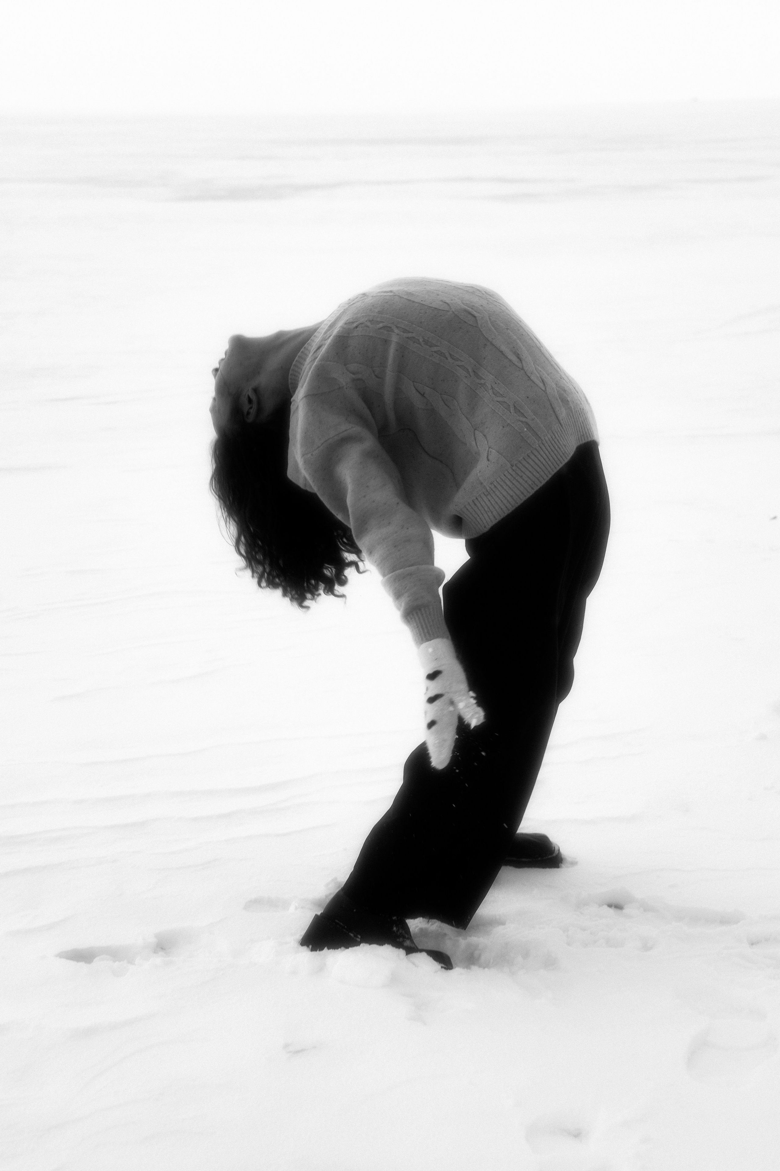 SANDA. Портретный фотограф DanilNabody