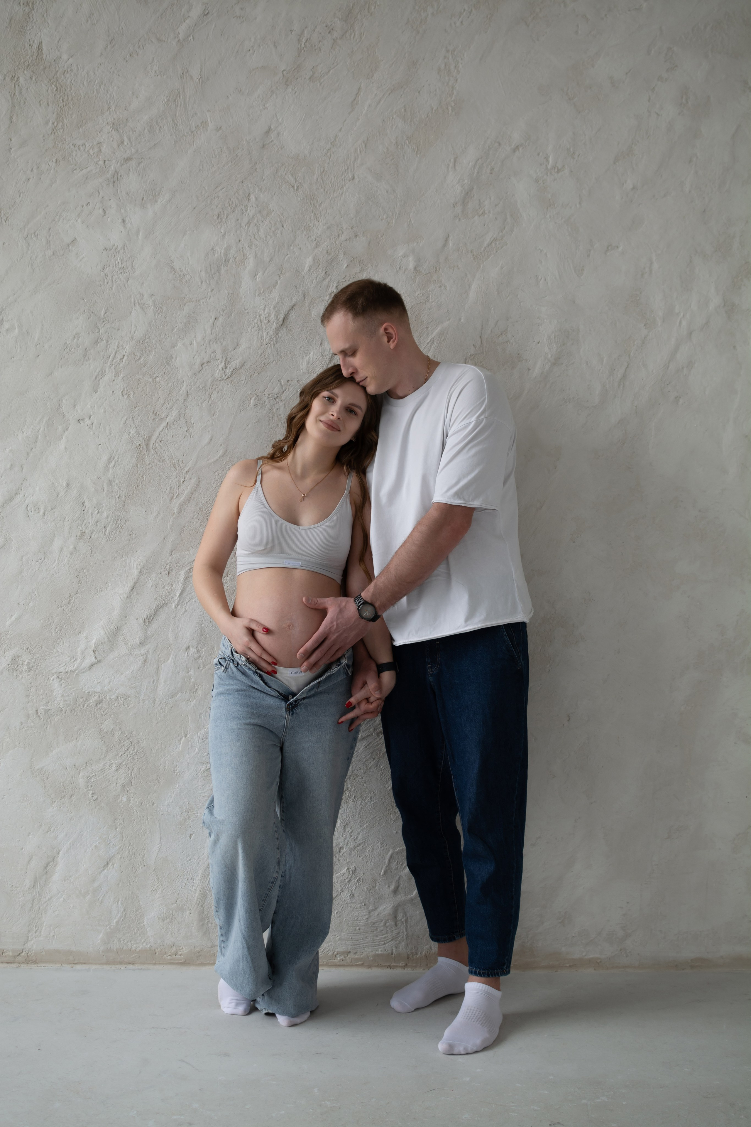 Анастасия и Владислав