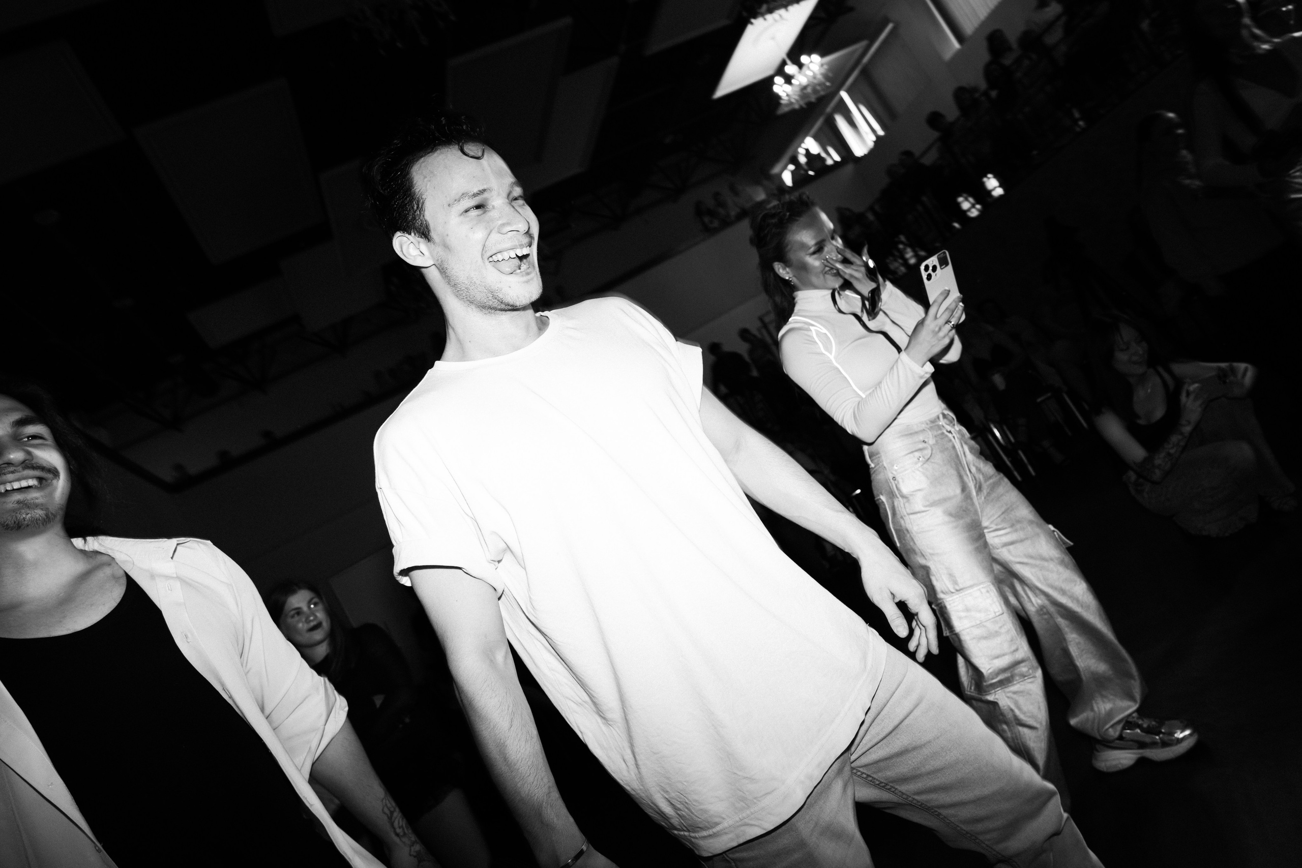 Reliz — школа современного танца. Ульяна Ремезова | Фотограф | Челябинск