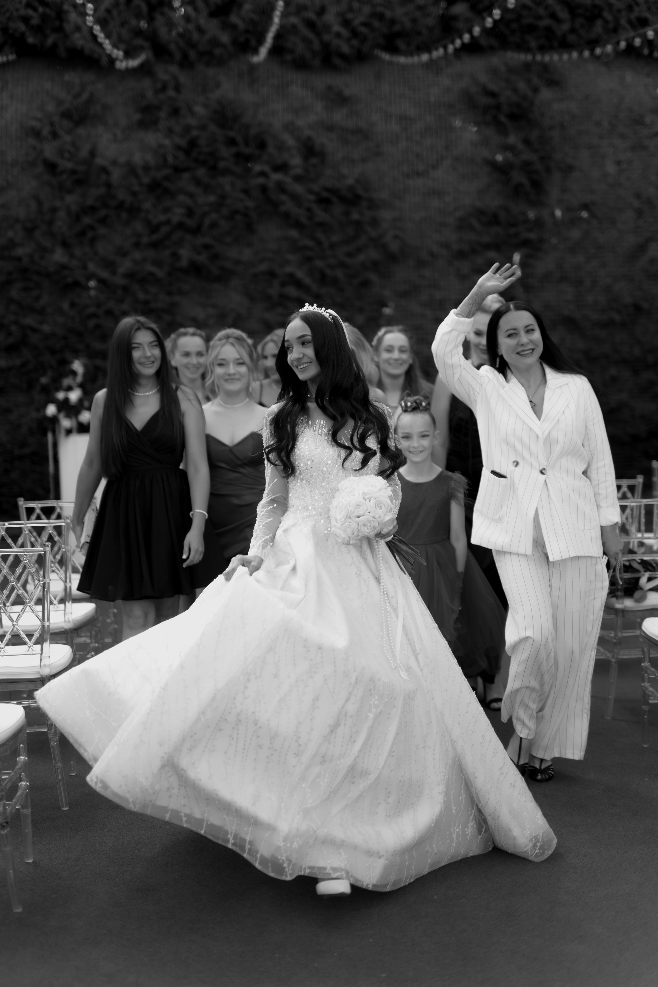 Свадьба Ильи и Татьяны. Фотограф Кольчугино/Владимир/Москва Елизавета Иода