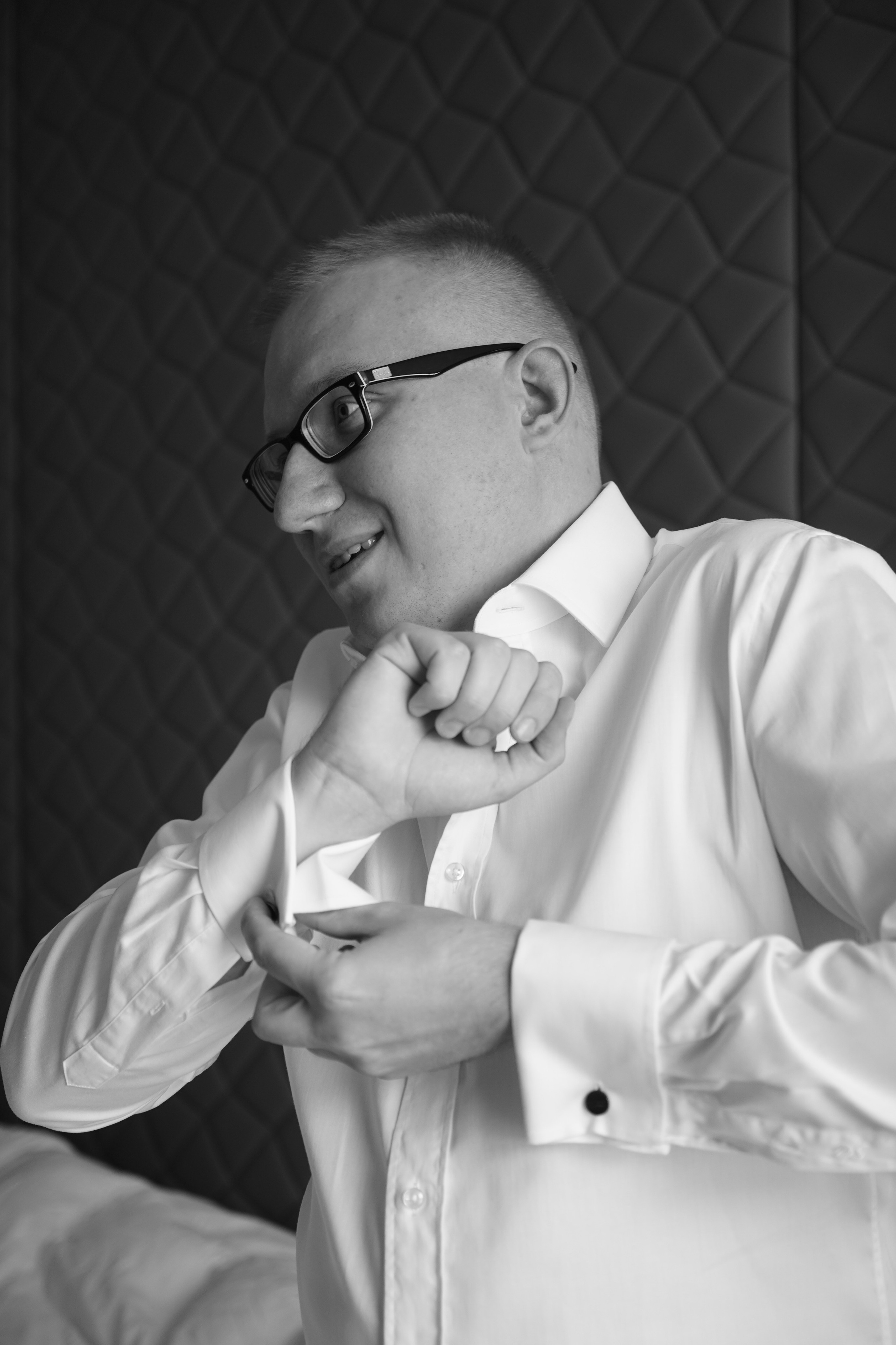 Никита и Анастасия. Валерия Смирнова / Свадебный фотограф