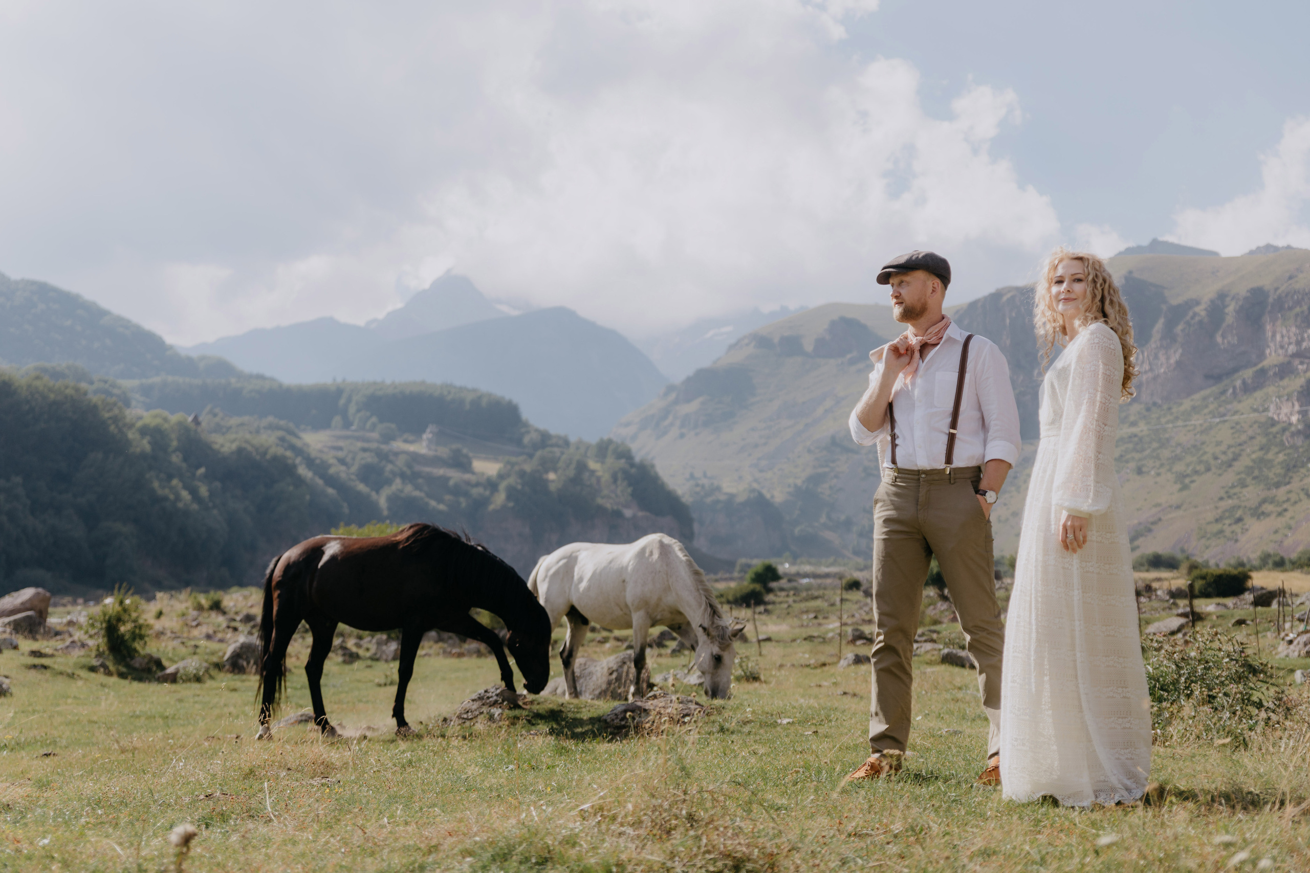 G&S. Фотограф Андрей Баксов